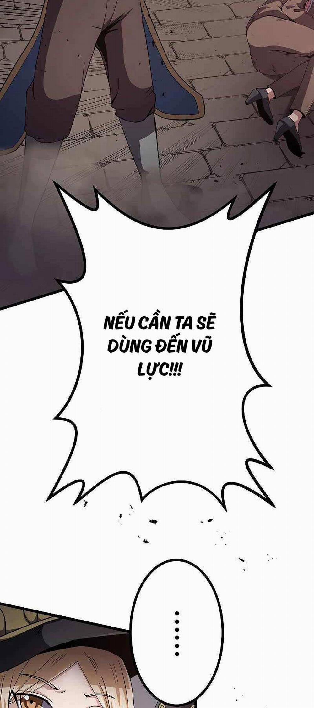 Phòng Thủ Hầm Ngục 16 trang 11