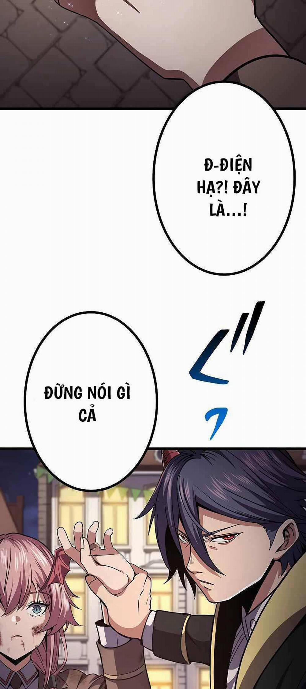 Phòng Thủ Hầm Ngục 16 trang 110