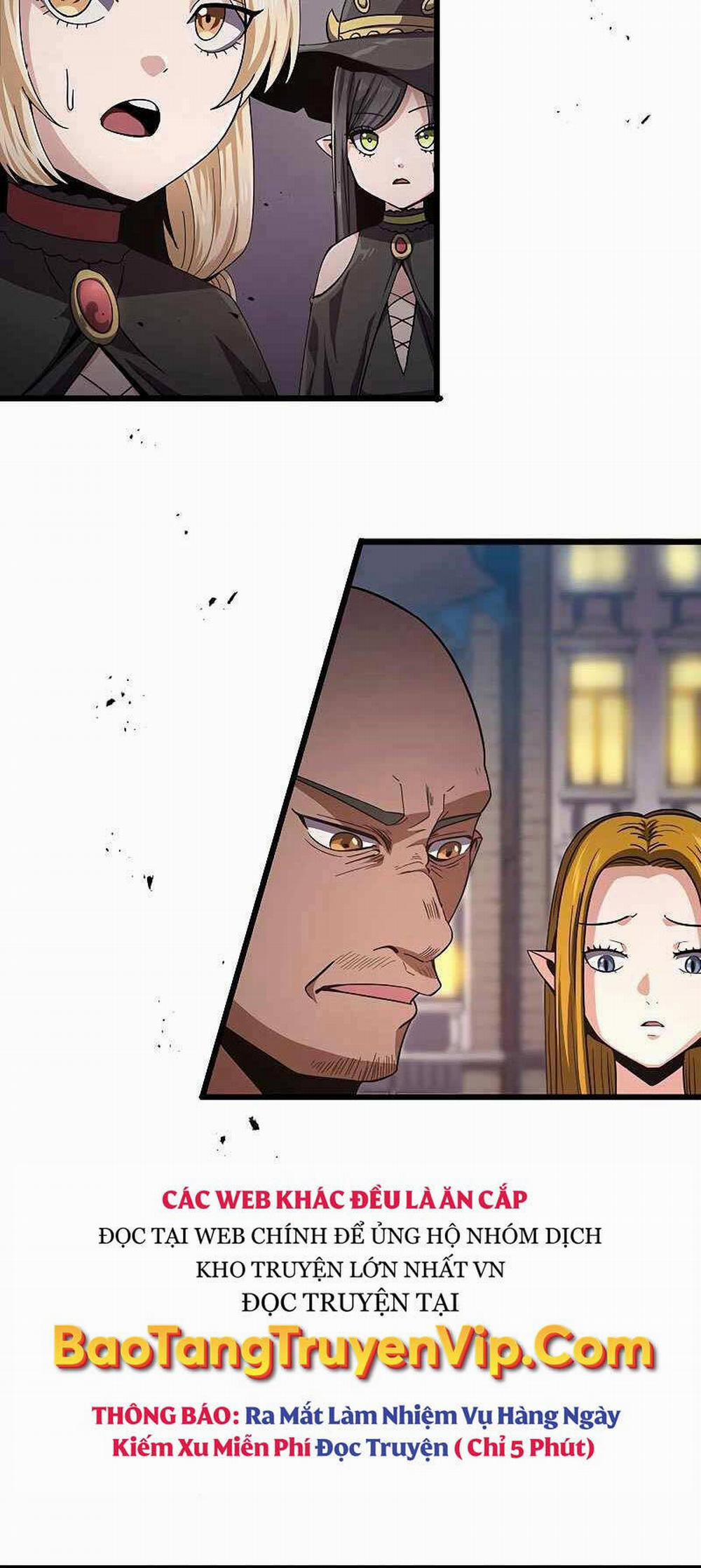 Phòng Thủ Hầm Ngục 16 trang 12