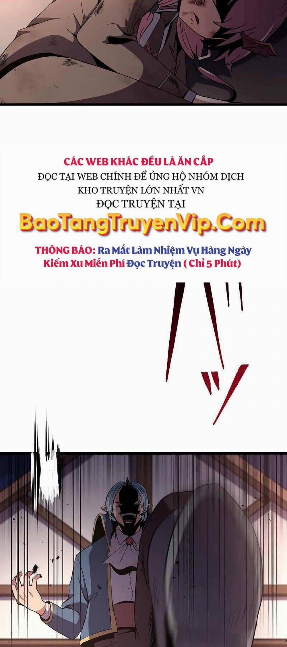 Phòng Thủ Hầm Ngục 16 trang 14