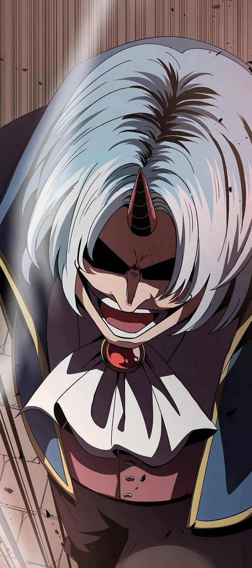 Phòng Thủ Hầm Ngục 16 trang 16