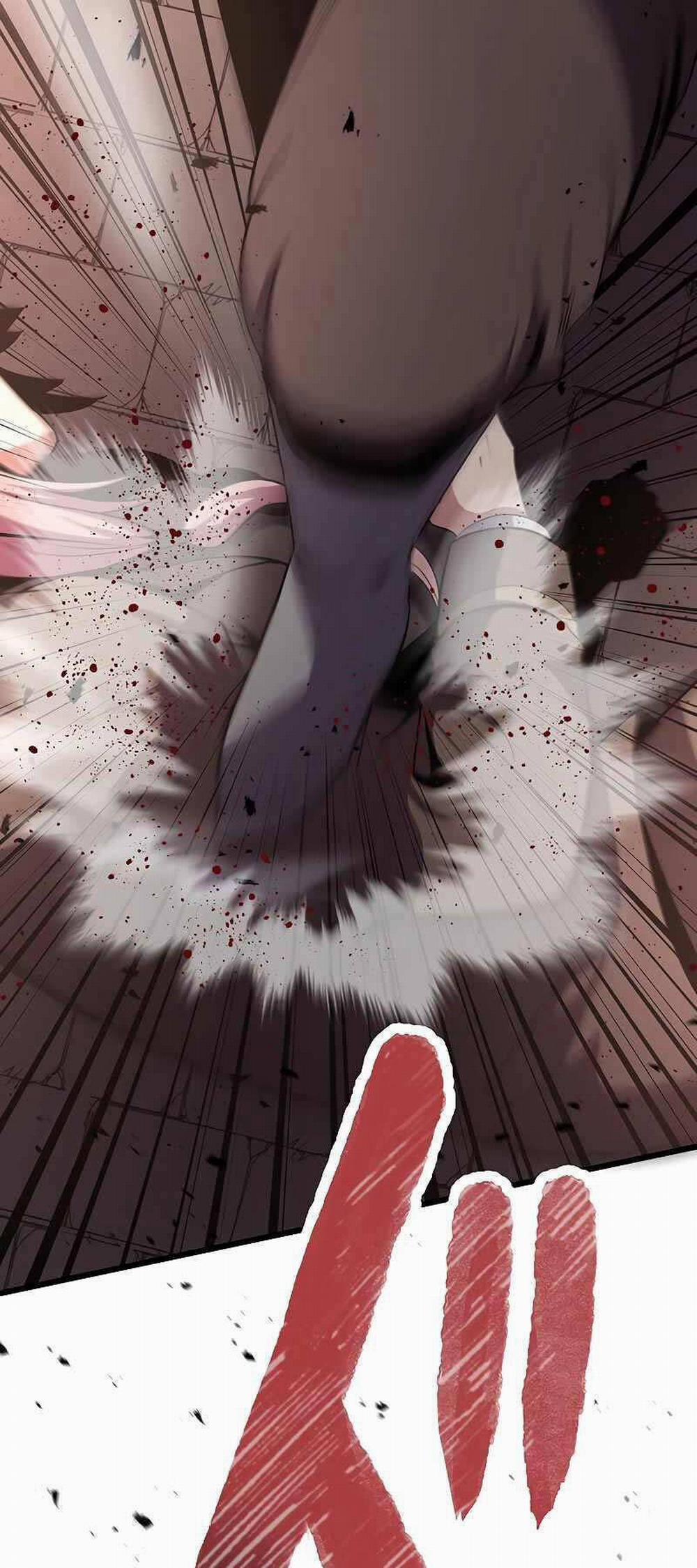 Phòng Thủ Hầm Ngục 16 trang 17