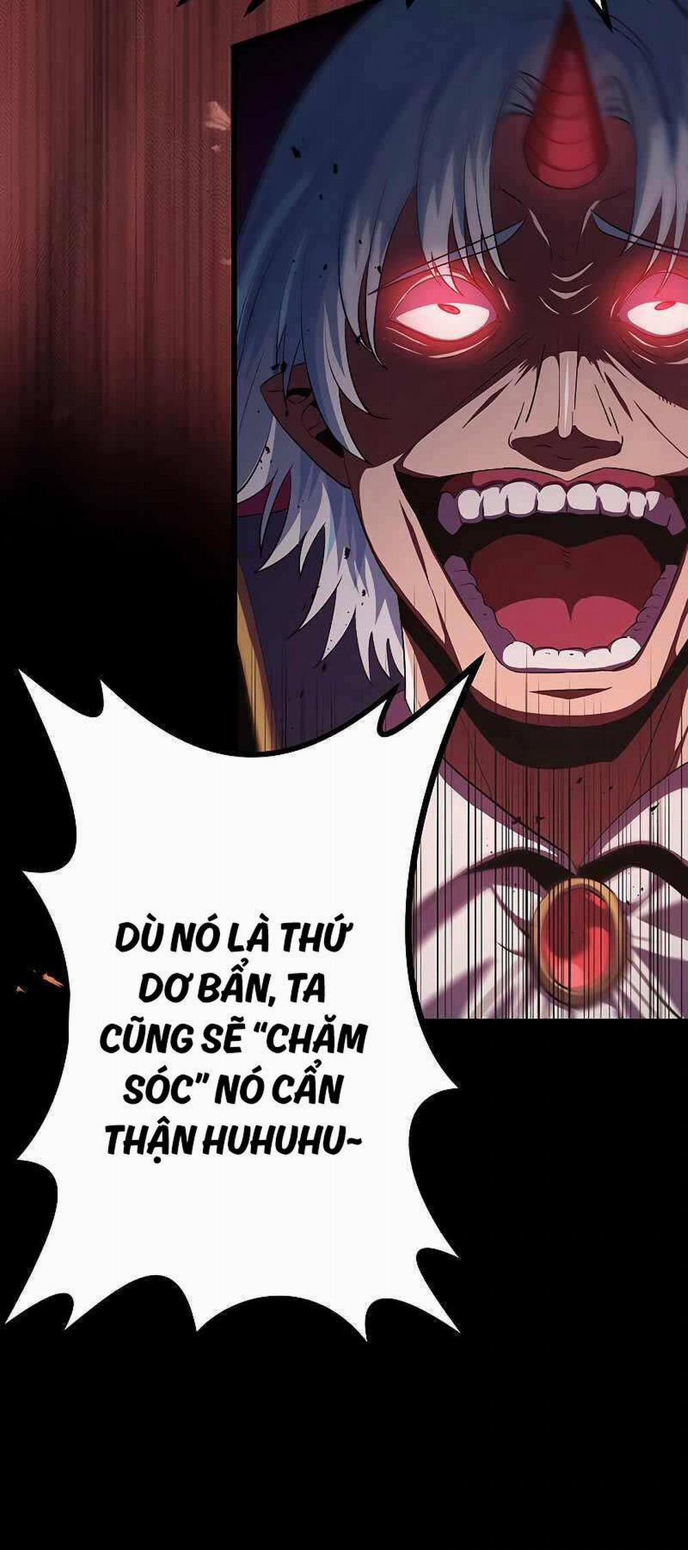 Phòng Thủ Hầm Ngục 16 trang 2