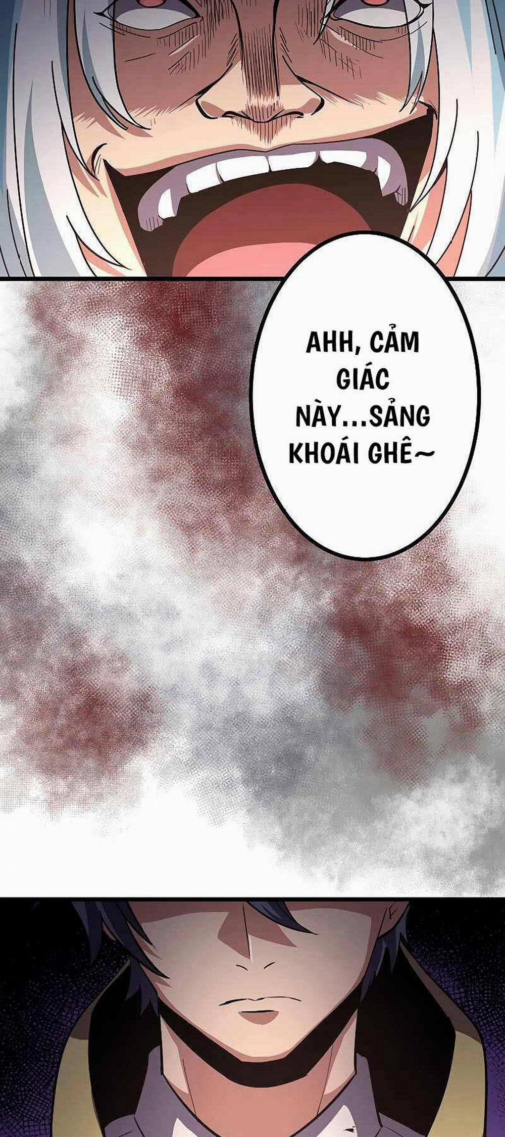 Phòng Thủ Hầm Ngục 16 trang 20