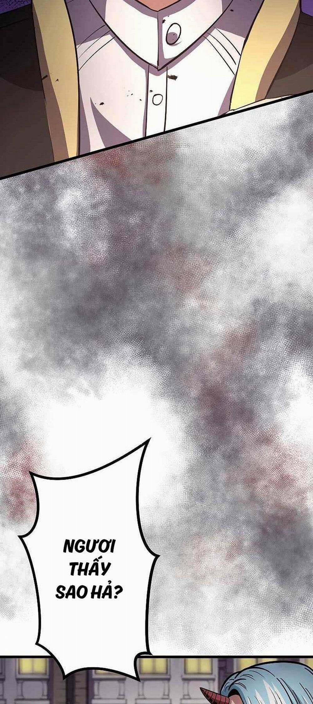 Phòng Thủ Hầm Ngục 16 trang 21