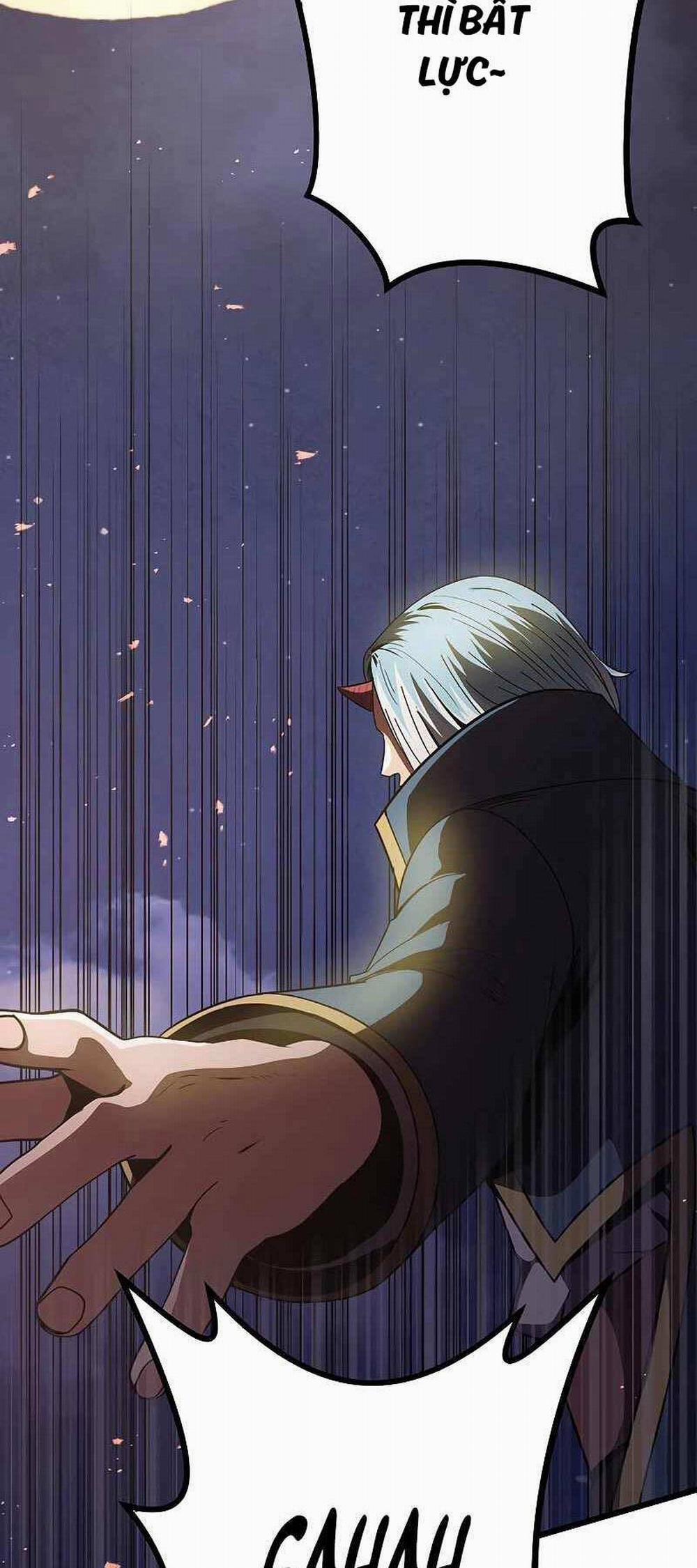 Phòng Thủ Hầm Ngục 16 trang 24