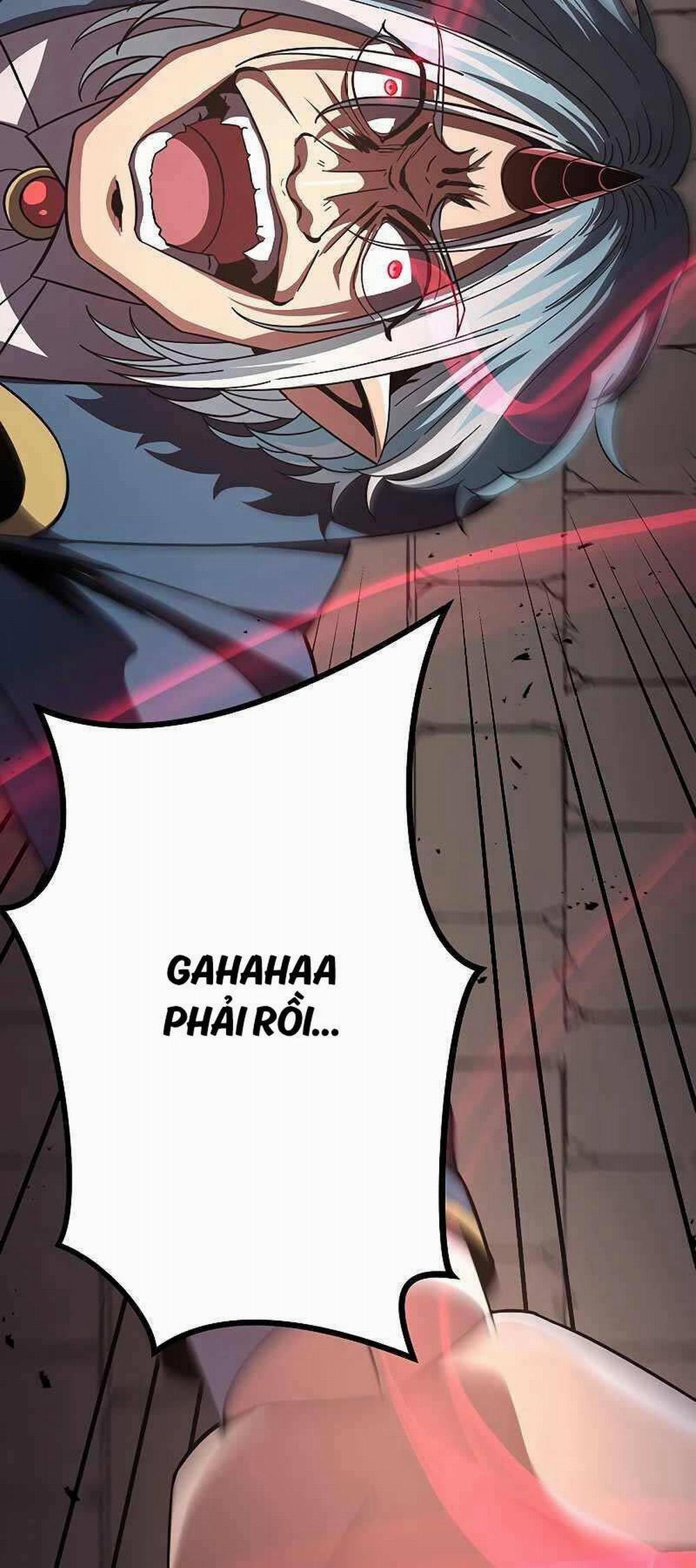 Phòng Thủ Hầm Ngục 16 trang 27