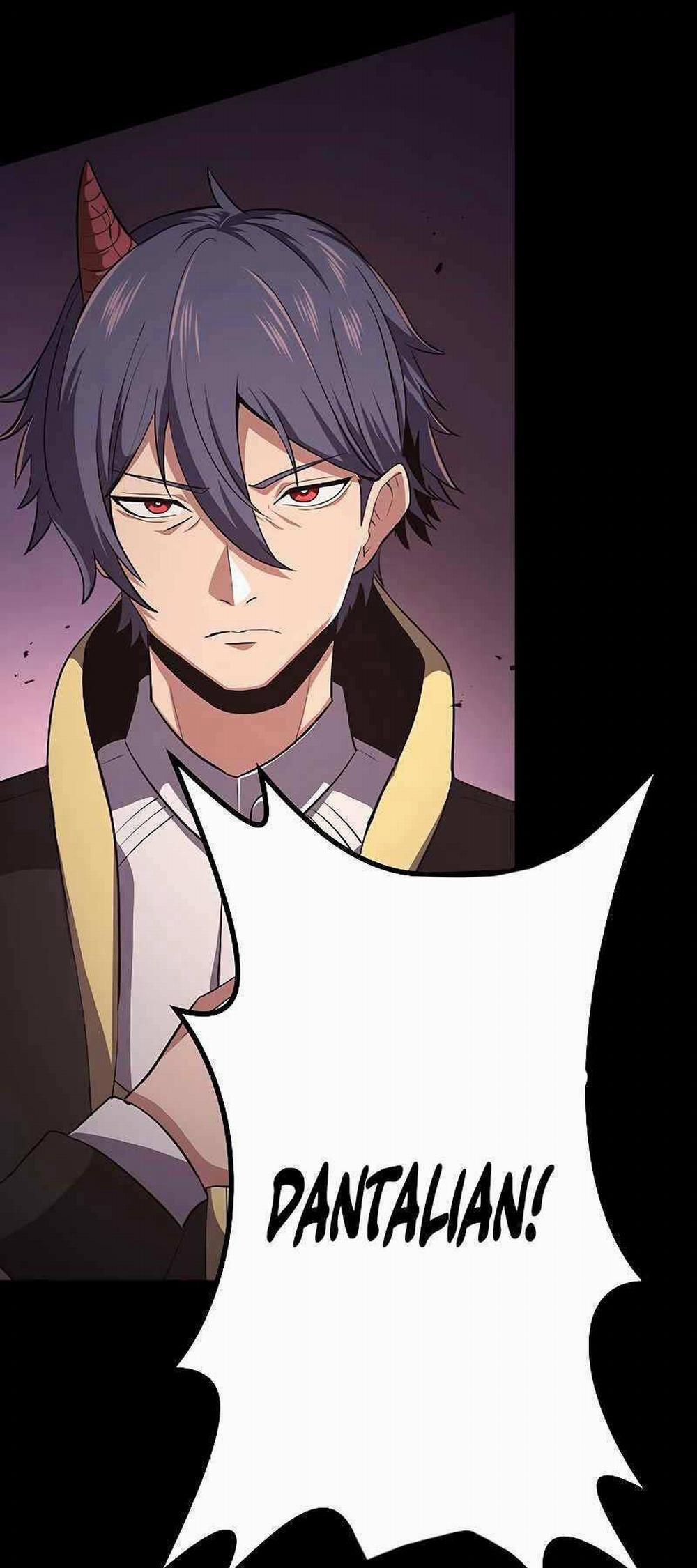 Phòng Thủ Hầm Ngục 16 trang 3