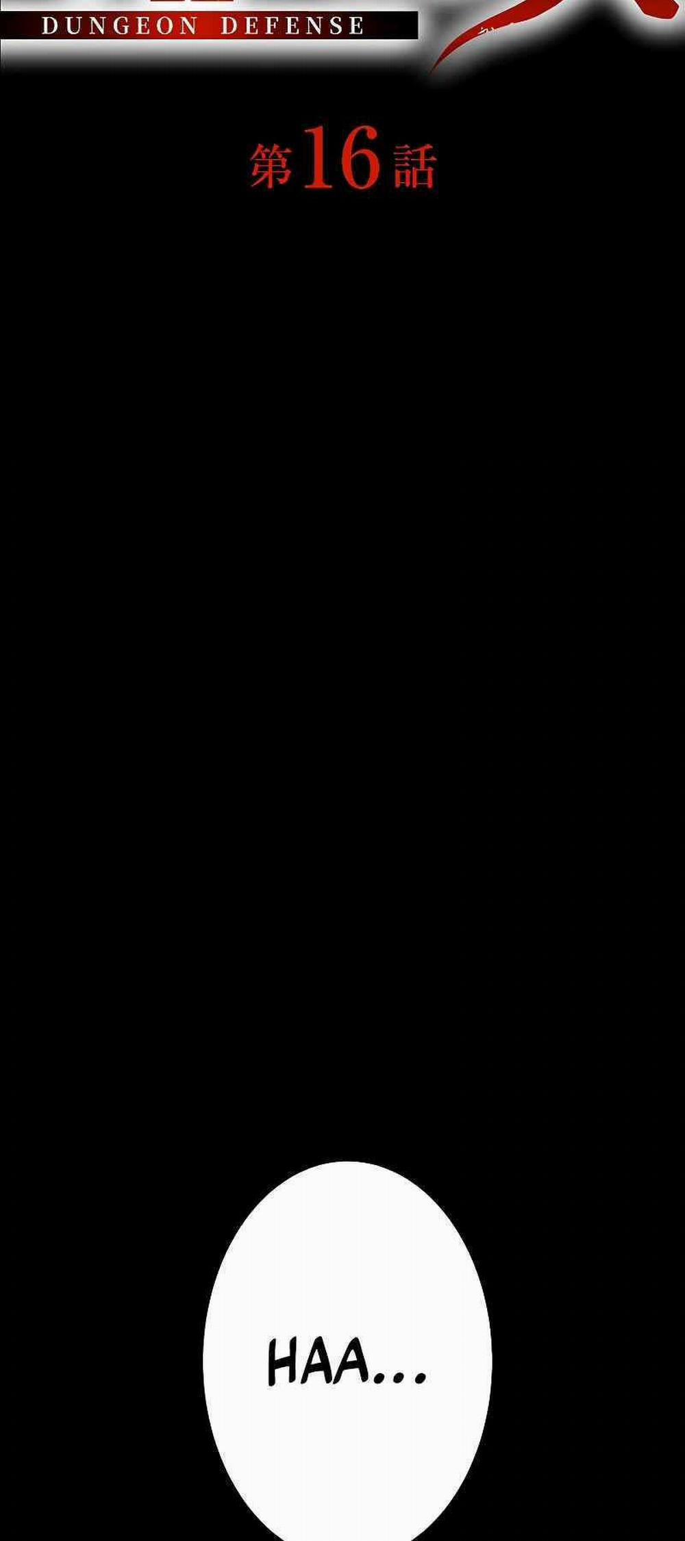 Phòng Thủ Hầm Ngục 16 trang 32