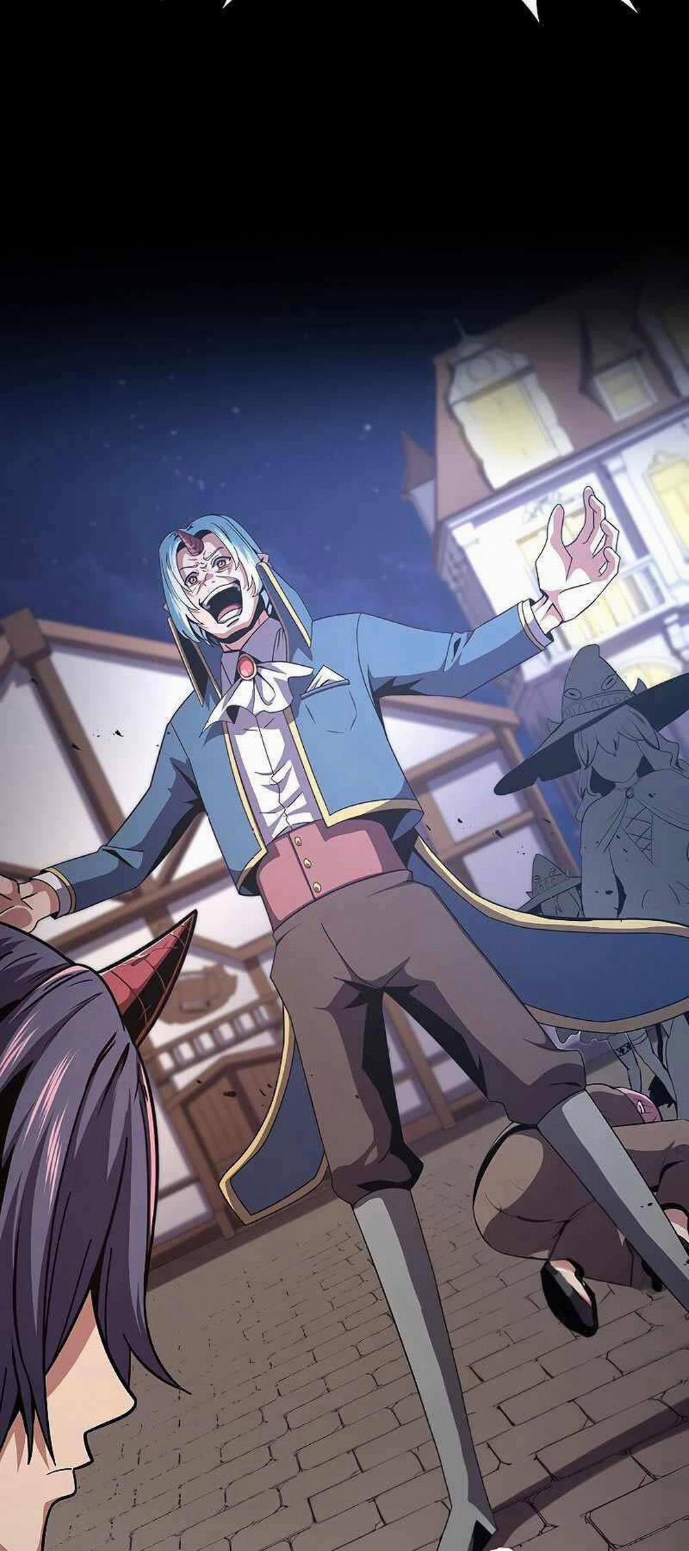 Phòng Thủ Hầm Ngục 16 trang 4