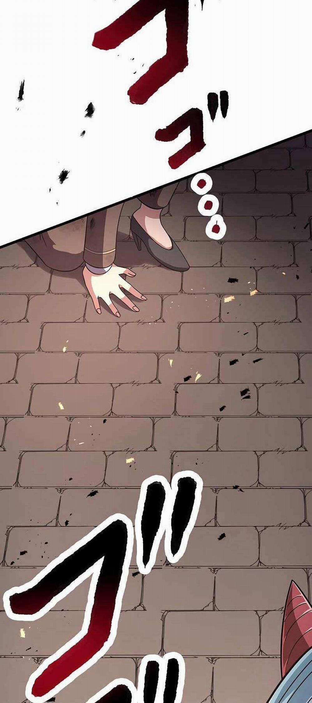 Phòng Thủ Hầm Ngục 16 trang 45