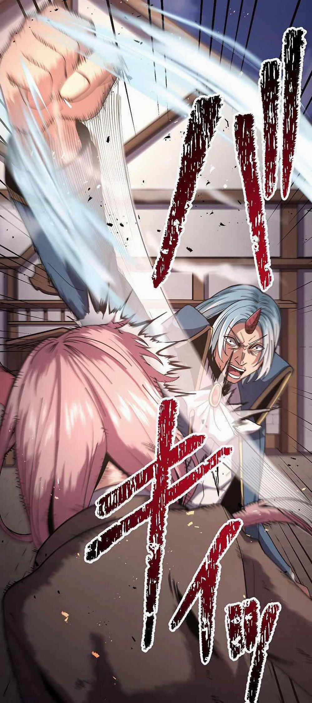 Phòng Thủ Hầm Ngục 16 trang 55