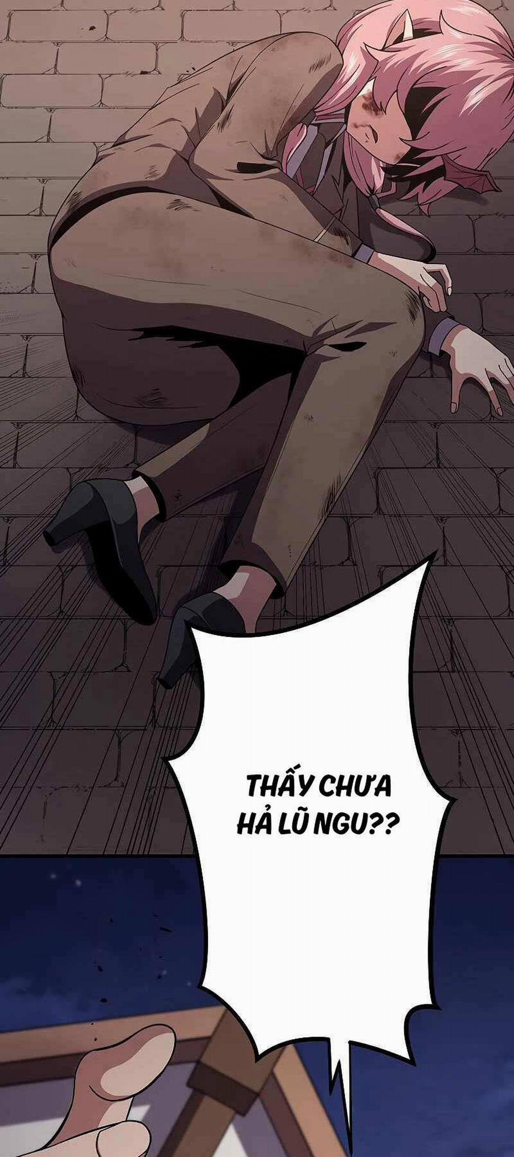 Phòng Thủ Hầm Ngục 16 trang 6