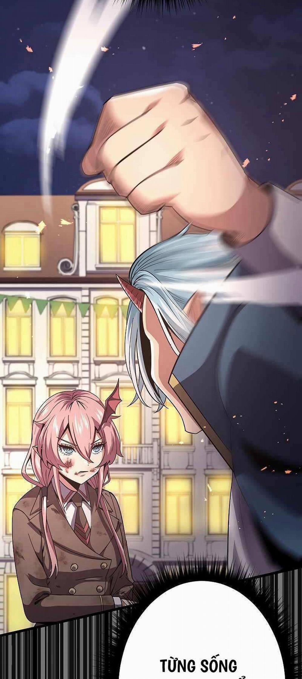 Phòng Thủ Hầm Ngục 16 trang 65