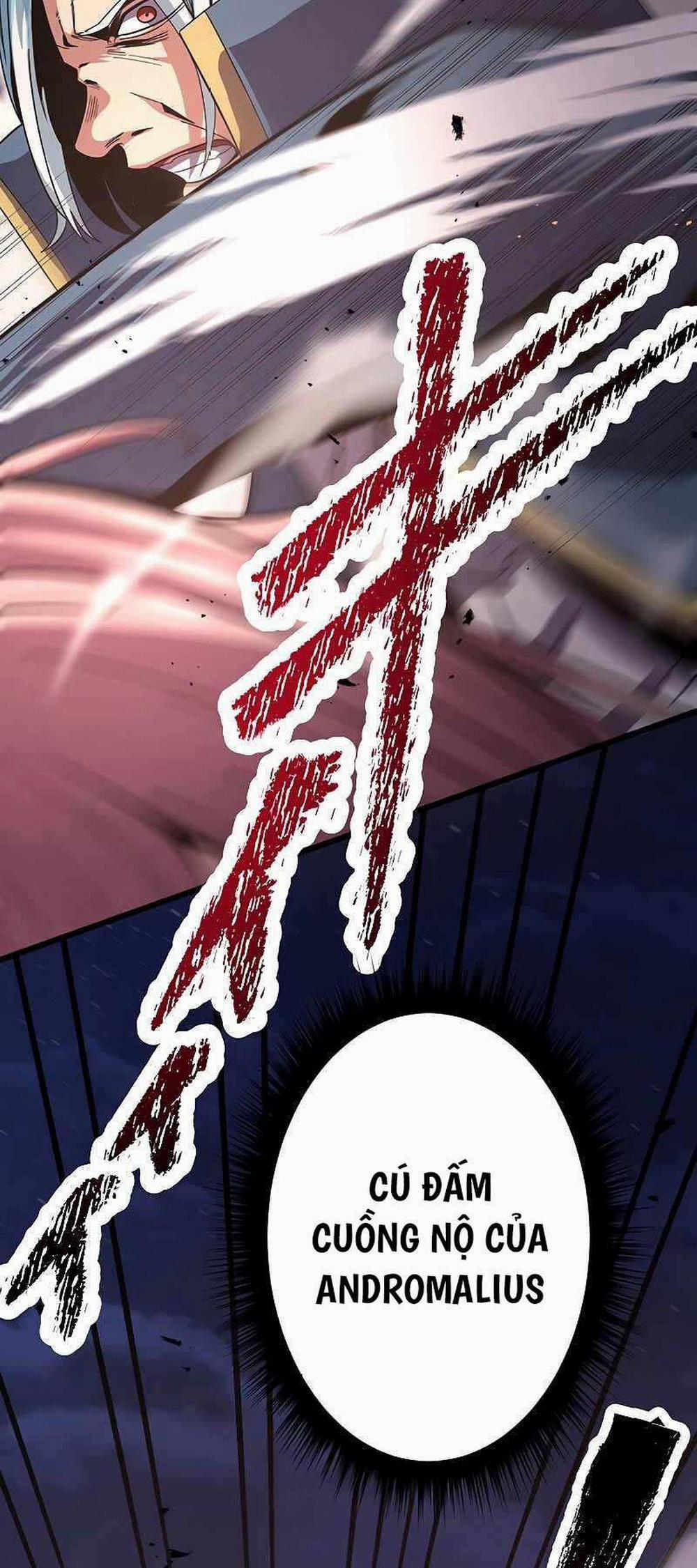 Phòng Thủ Hầm Ngục 16 trang 67