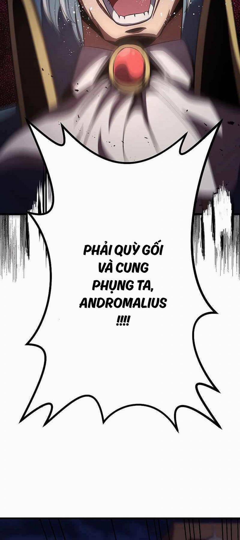 Phòng Thủ Hầm Ngục 16 trang 9