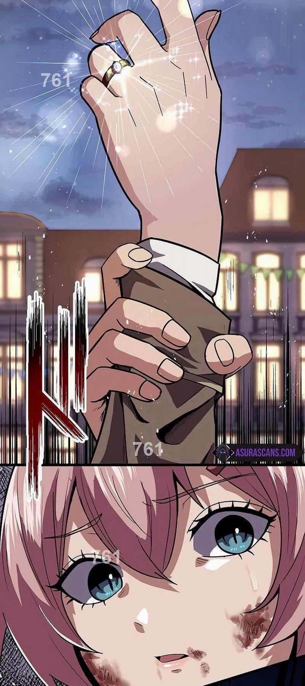 Phòng Thủ Hầm Ngục 17 trang 1