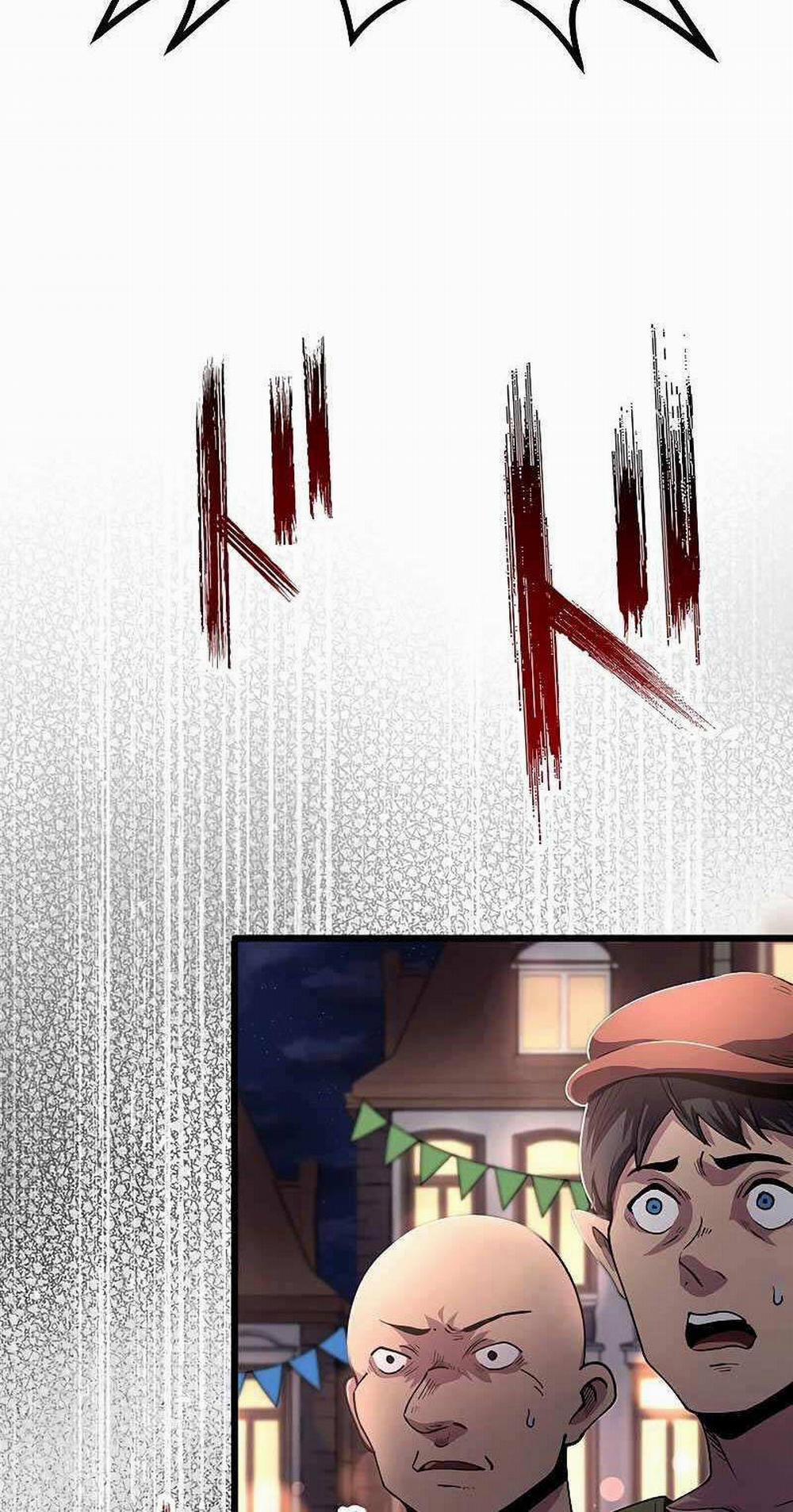 Phòng Thủ Hầm Ngục 17 trang 11