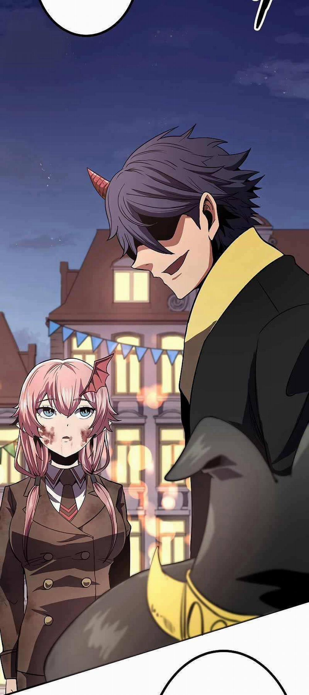 Phòng Thủ Hầm Ngục 17 trang 110