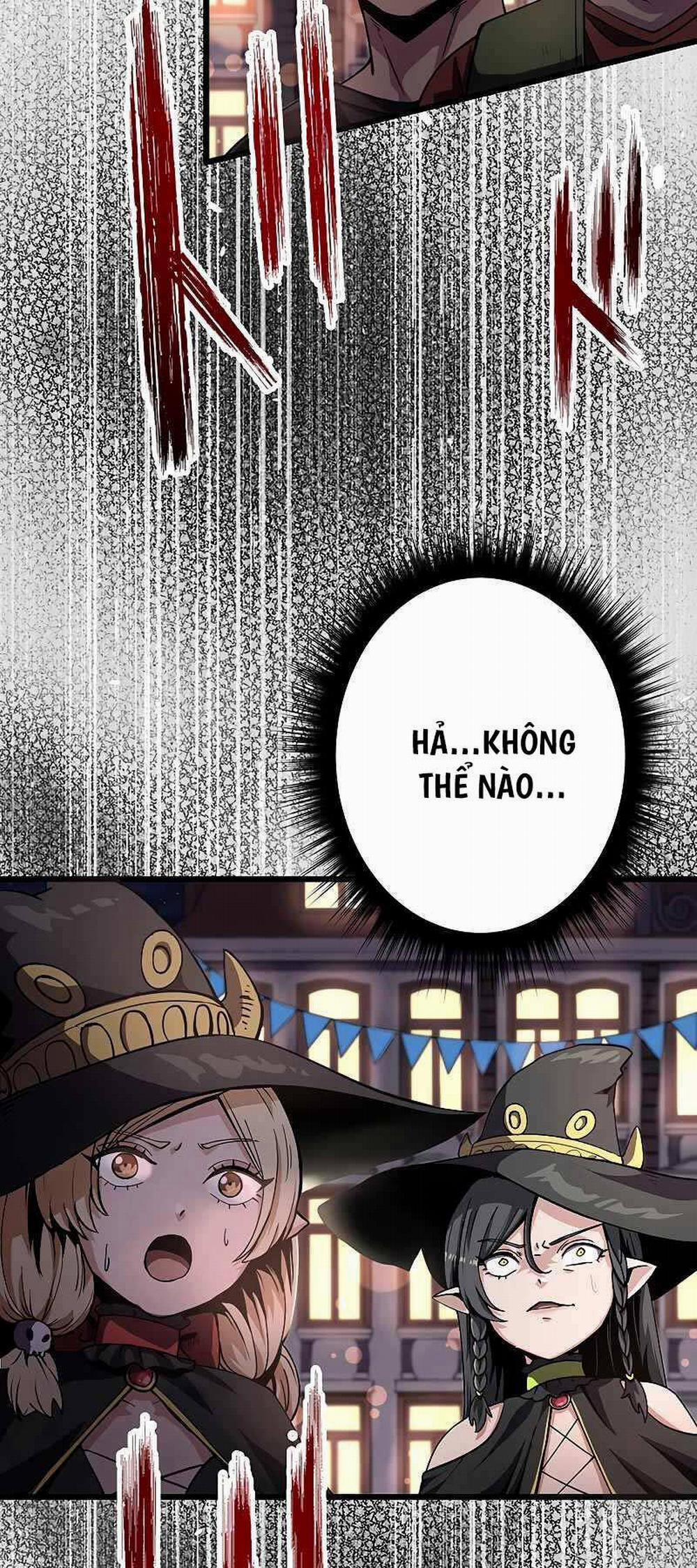 Phòng Thủ Hầm Ngục 17 trang 12