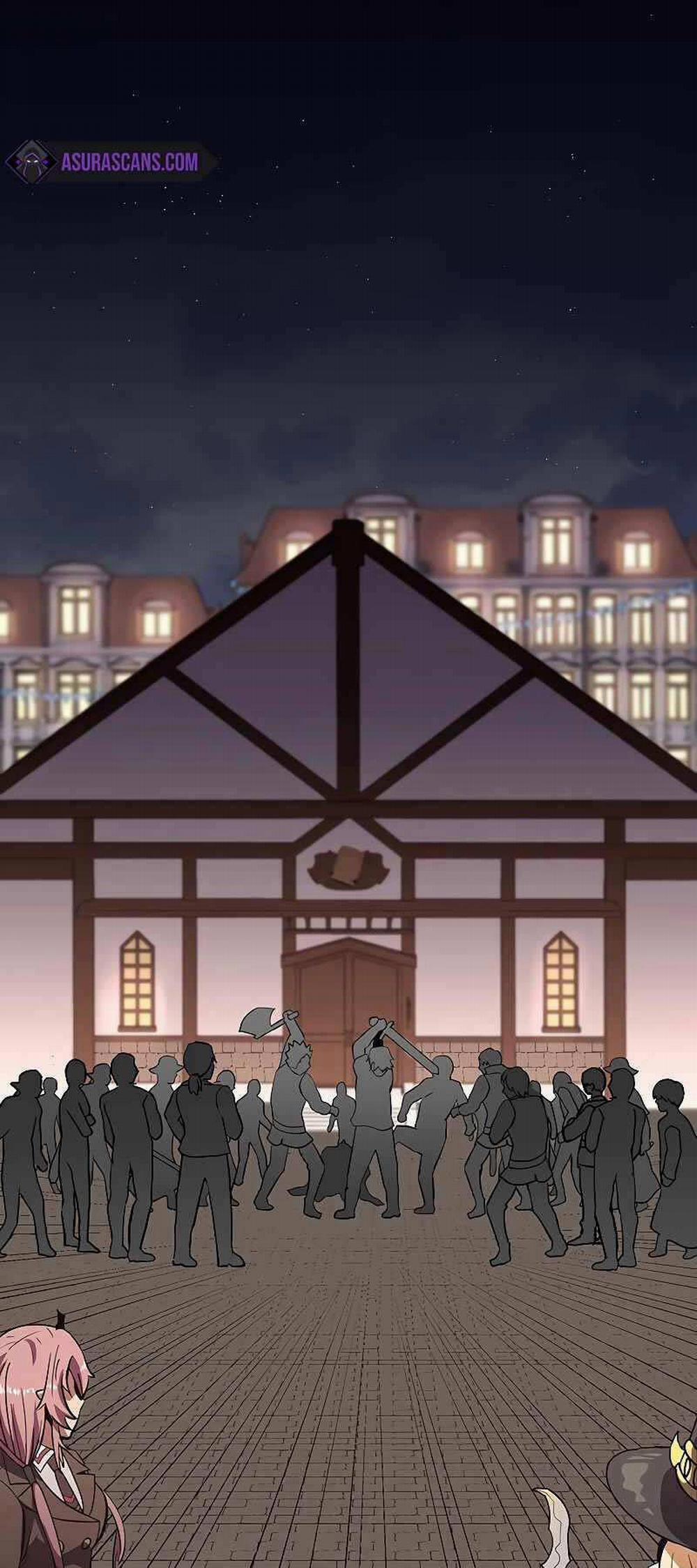 Phòng Thủ Hầm Ngục 17 trang 121