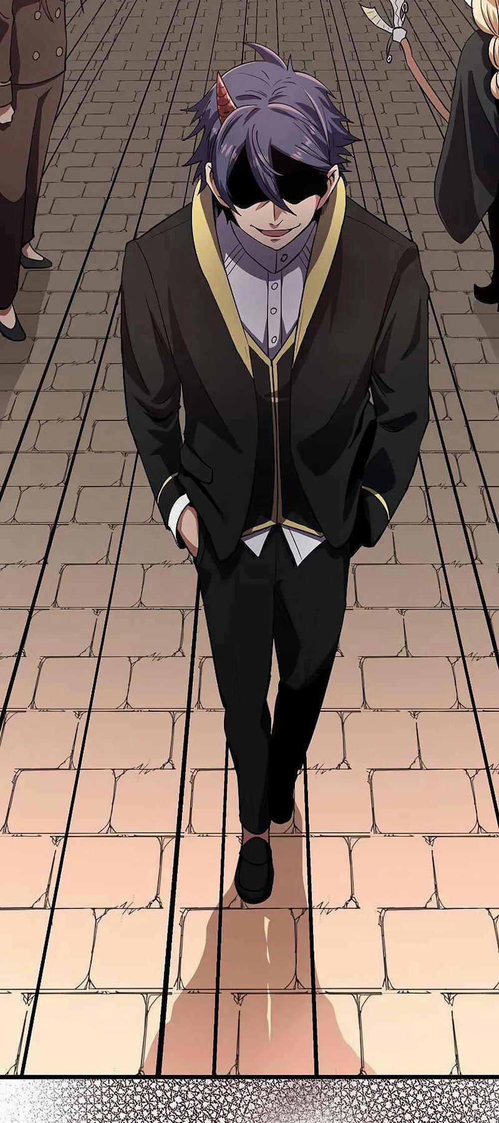 Phòng Thủ Hầm Ngục 17 trang 122