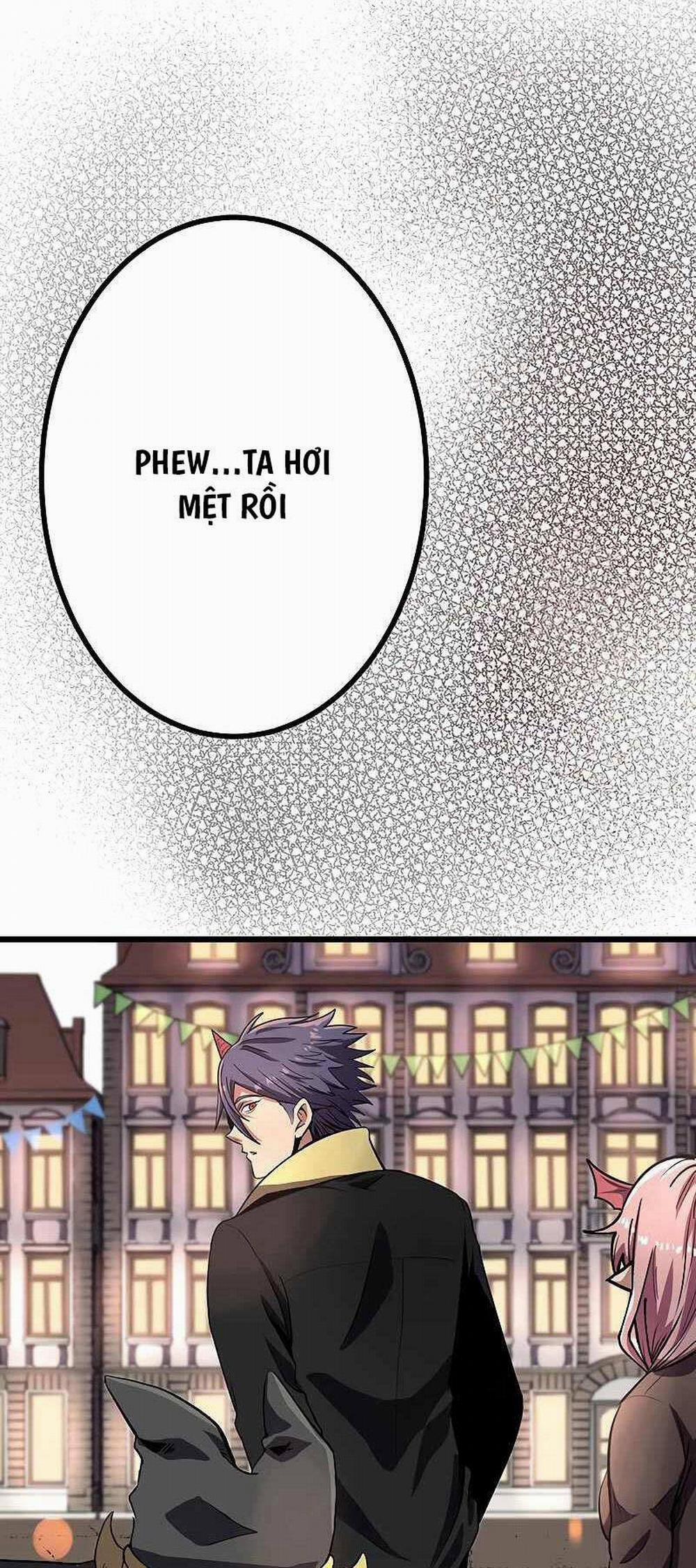 Phòng Thủ Hầm Ngục 17 trang 124