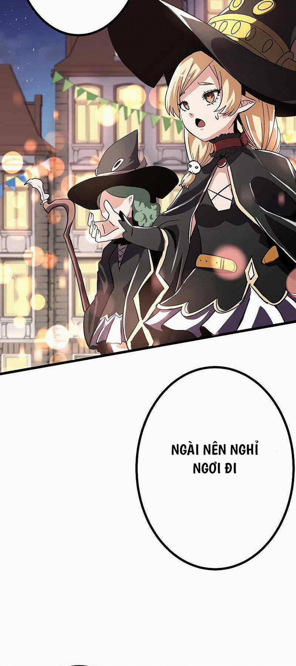 Phòng Thủ Hầm Ngục 17 trang 126