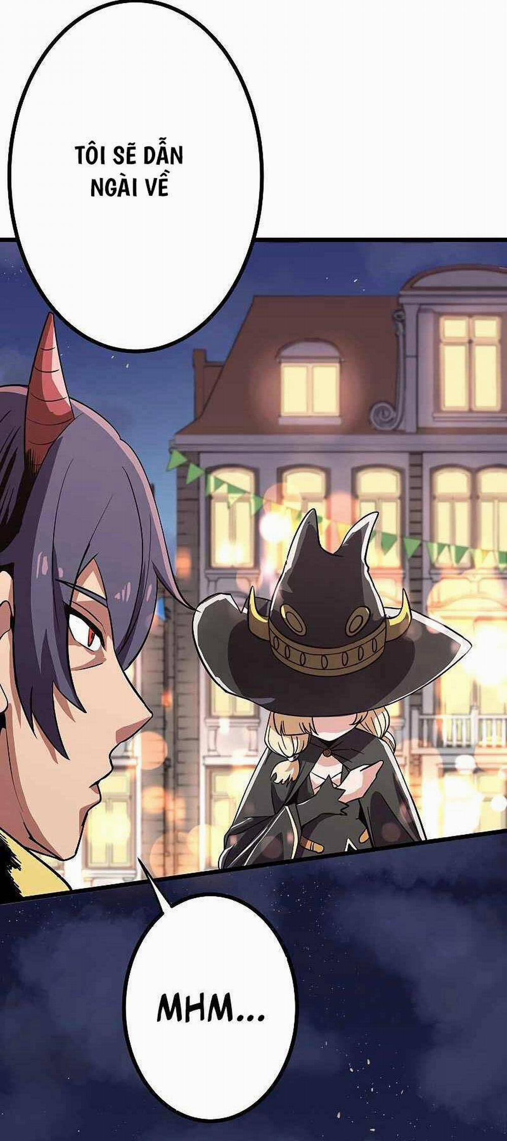 Phòng Thủ Hầm Ngục 17 trang 127