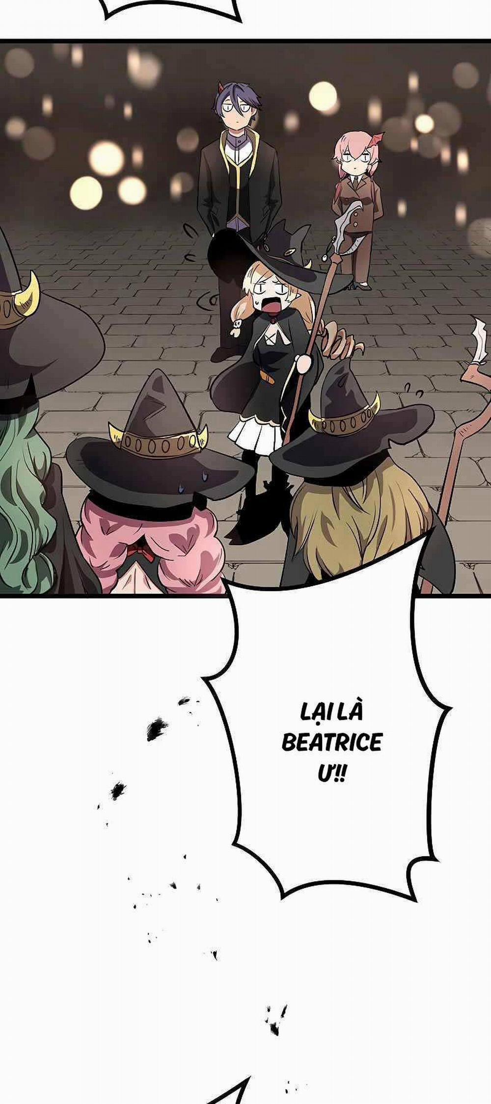 Phòng Thủ Hầm Ngục 17 trang 131