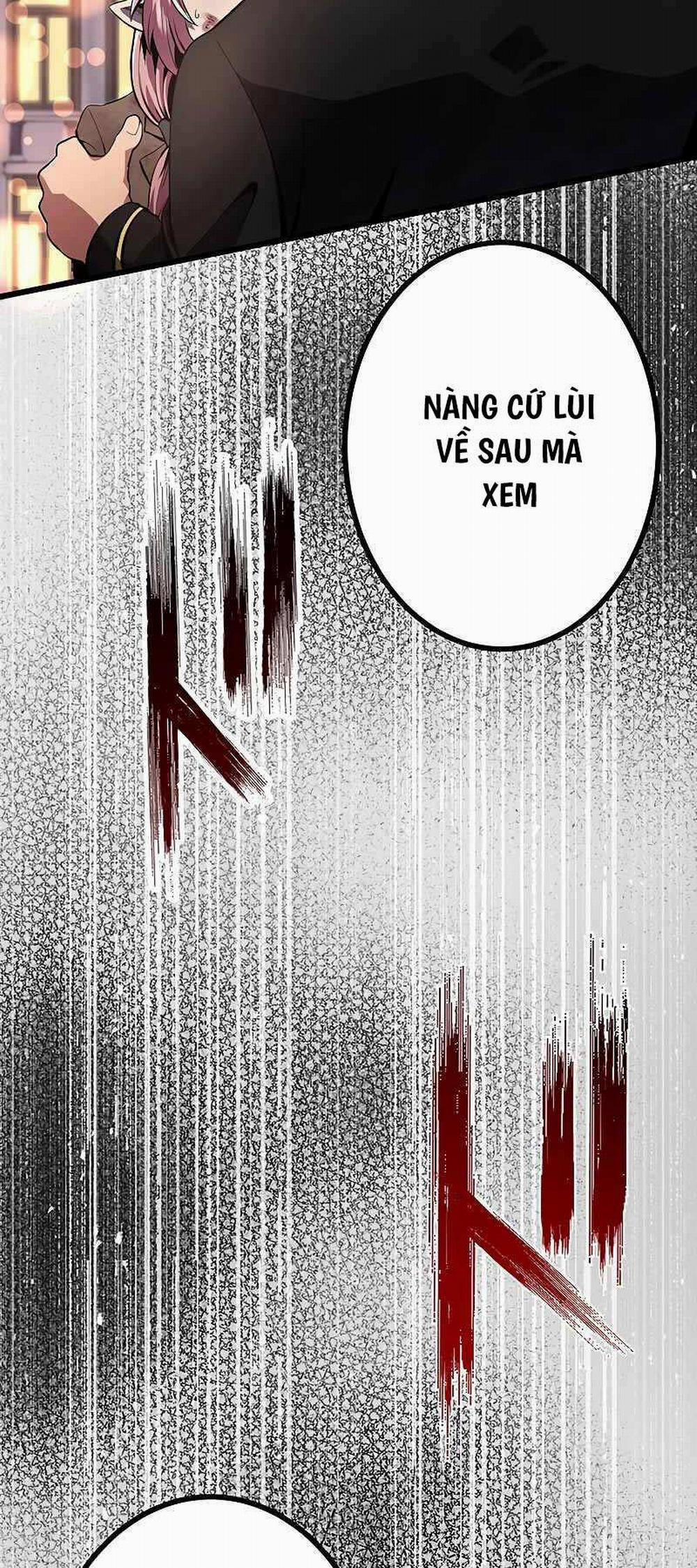 Phòng Thủ Hầm Ngục 17 trang 15