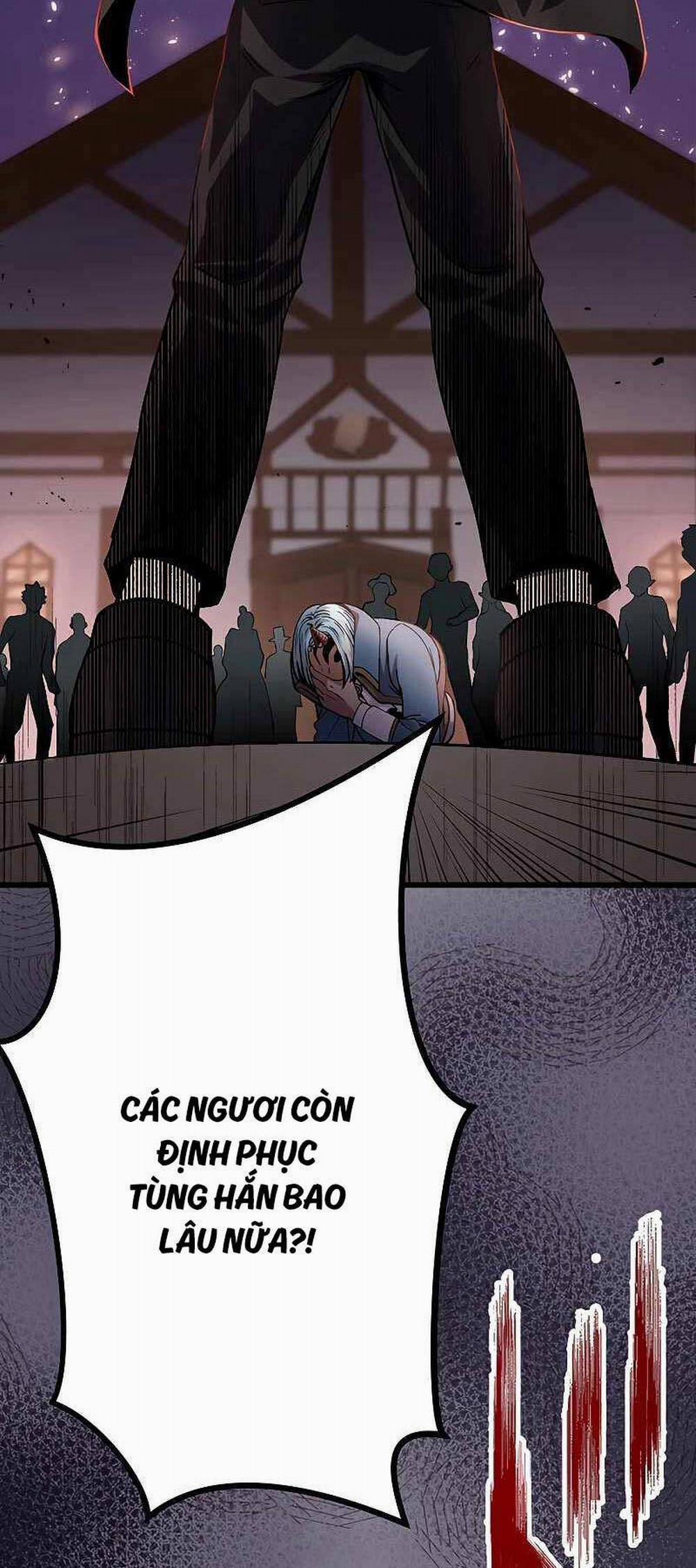 Phòng Thủ Hầm Ngục 17 trang 19