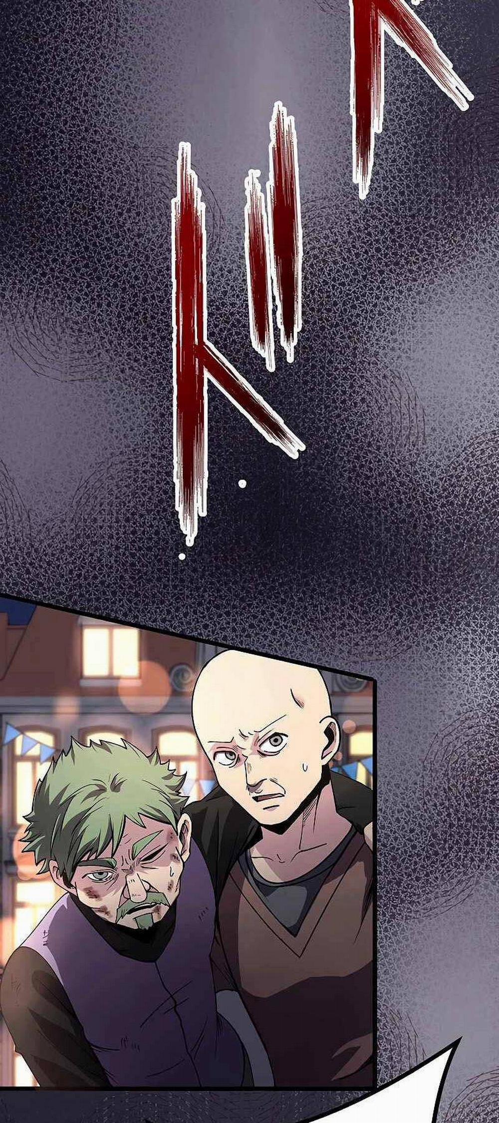 Phòng Thủ Hầm Ngục 17 trang 20