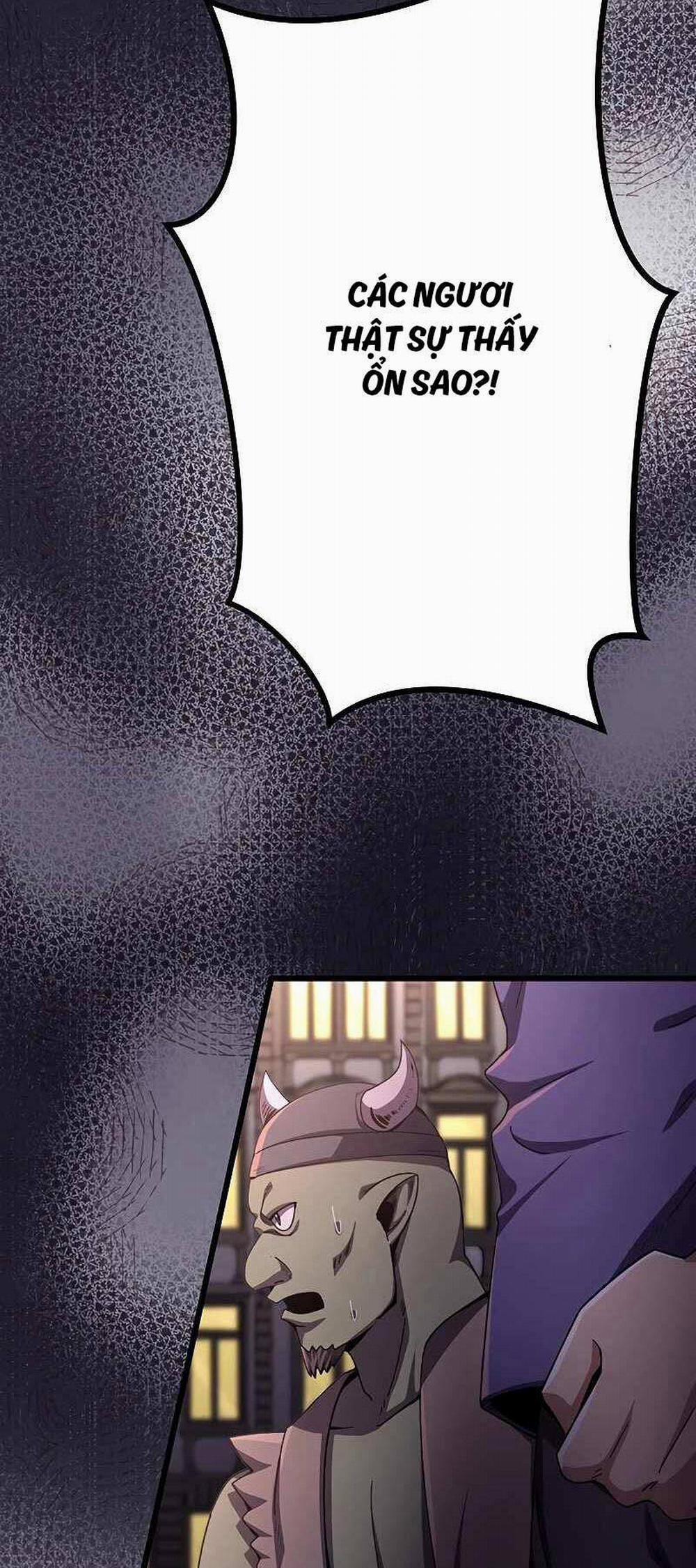 Phòng Thủ Hầm Ngục 17 trang 21
