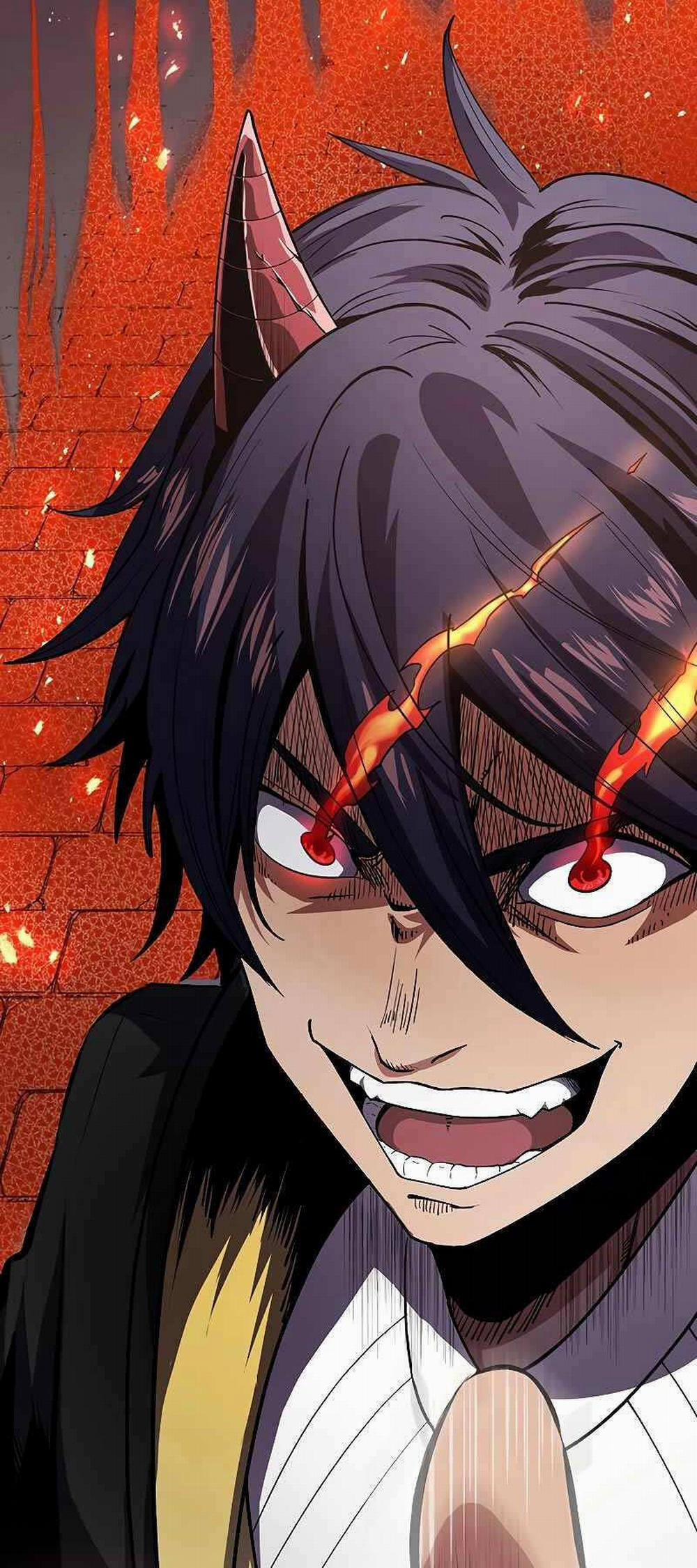 Phòng Thủ Hầm Ngục 17 trang 26