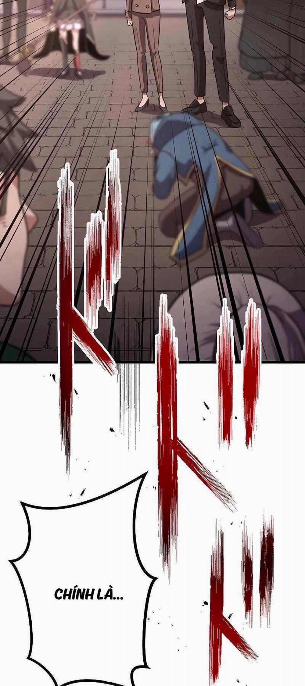 Phòng Thủ Hầm Ngục 17 trang 3