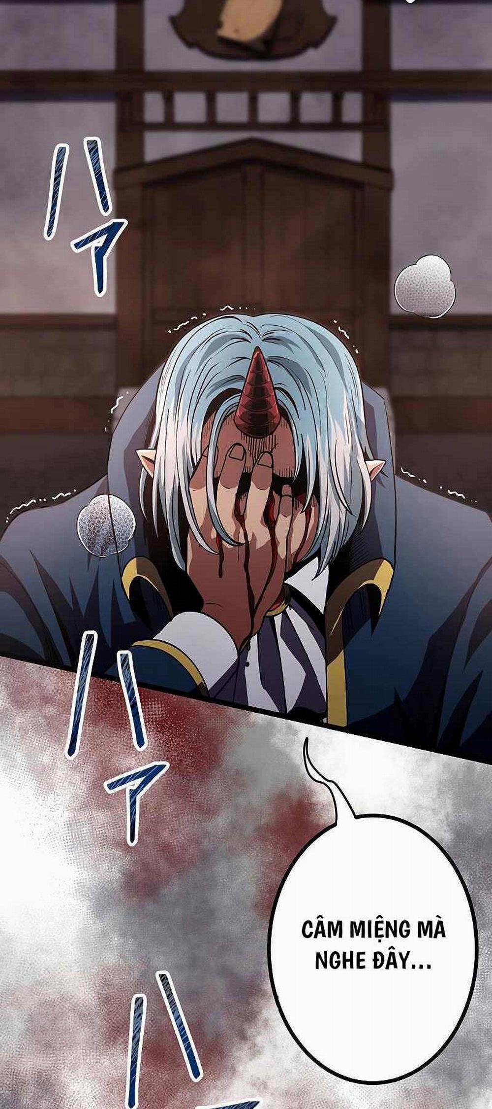 Phòng Thủ Hầm Ngục 17 trang 32