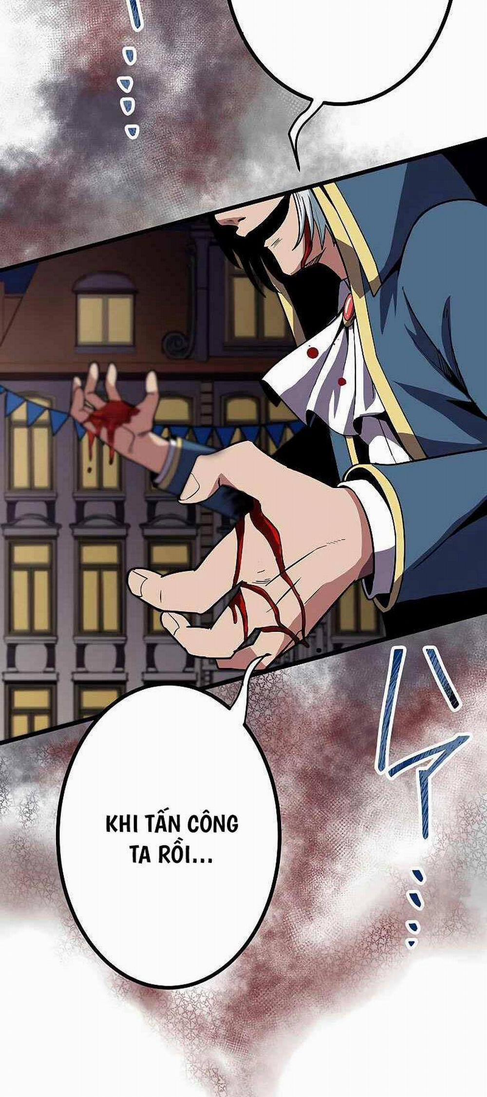 Phòng Thủ Hầm Ngục 17 trang 36