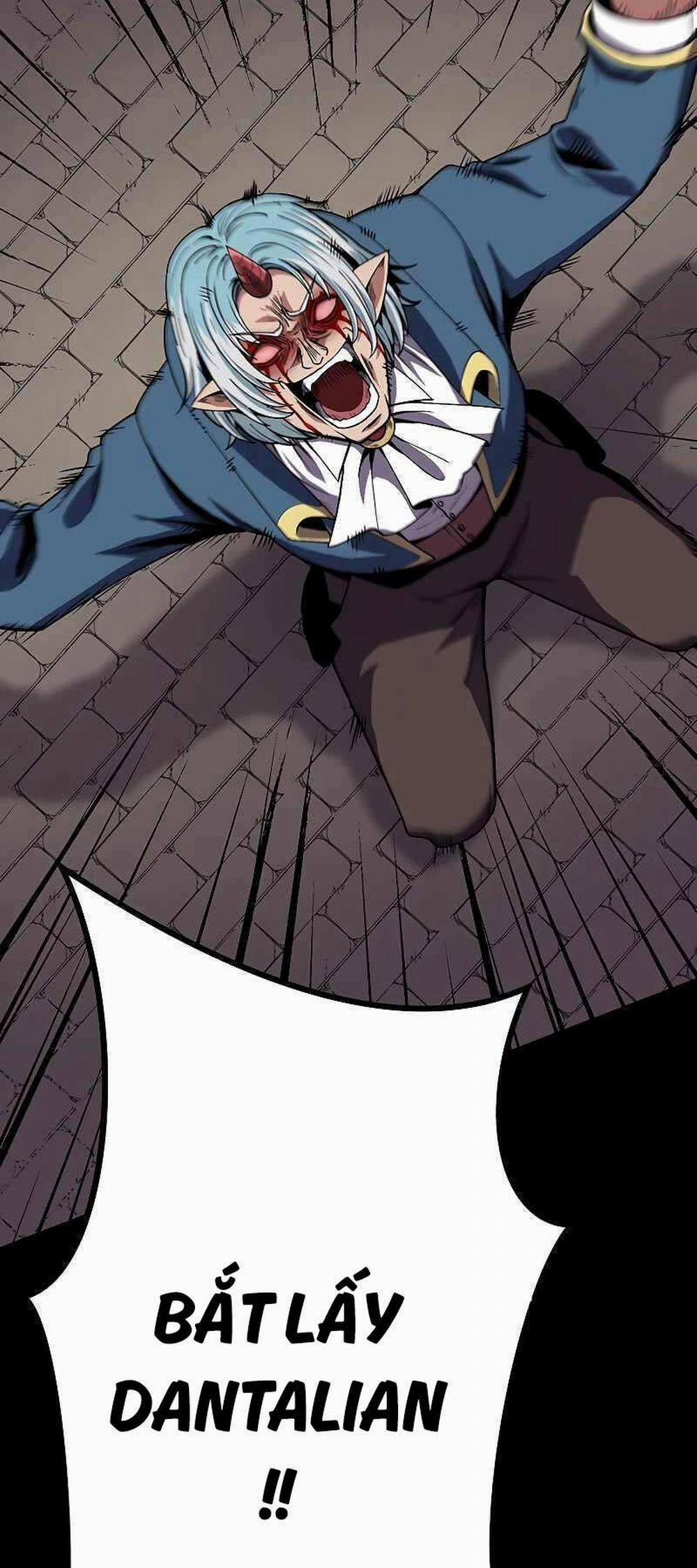 Phòng Thủ Hầm Ngục 17 trang 41