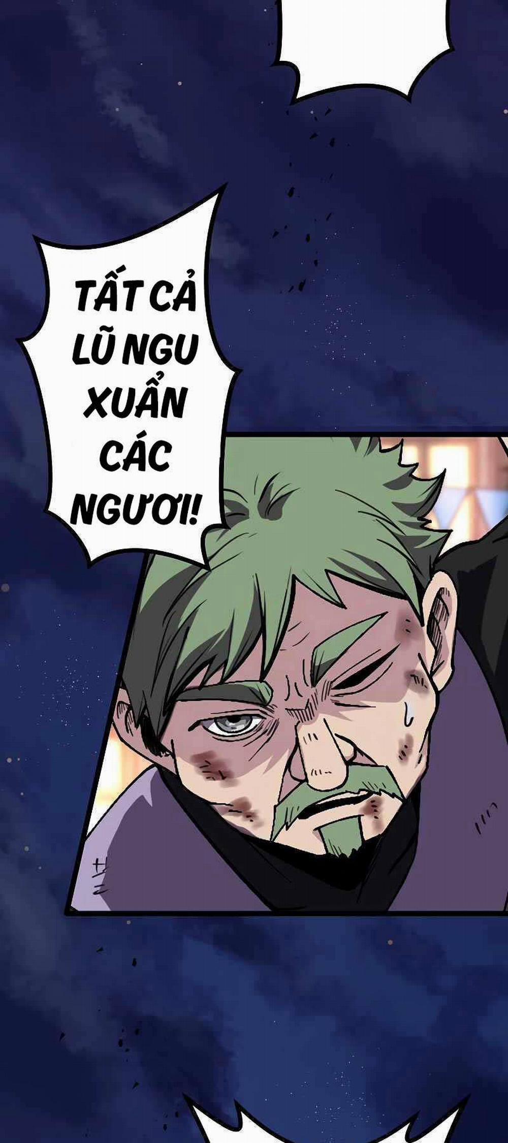 Phòng Thủ Hầm Ngục 17 trang 44