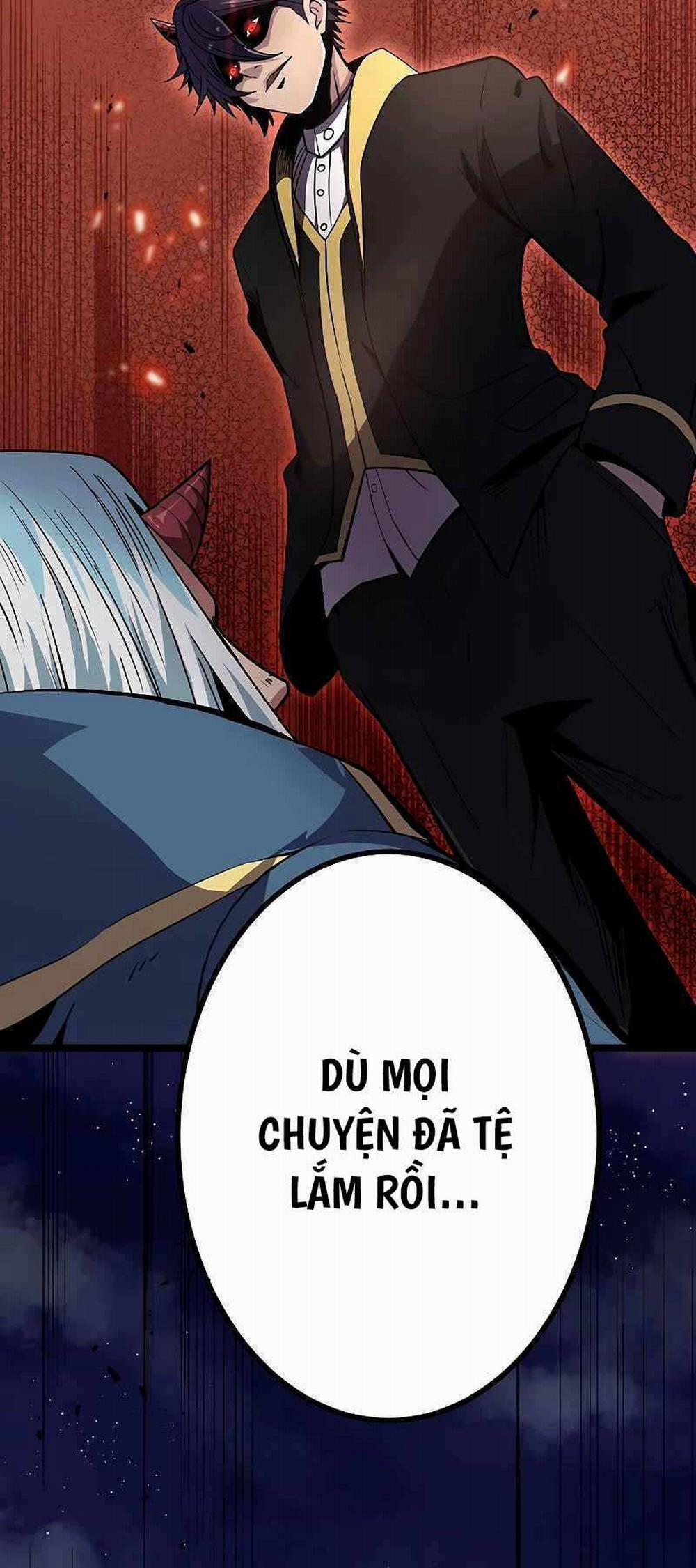 Phòng Thủ Hầm Ngục 17 trang 49
