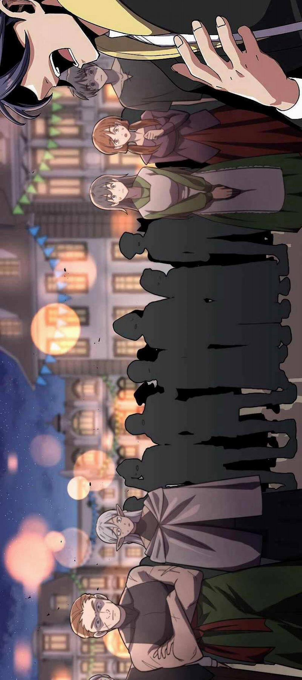 Phòng Thủ Hầm Ngục 17 trang 58