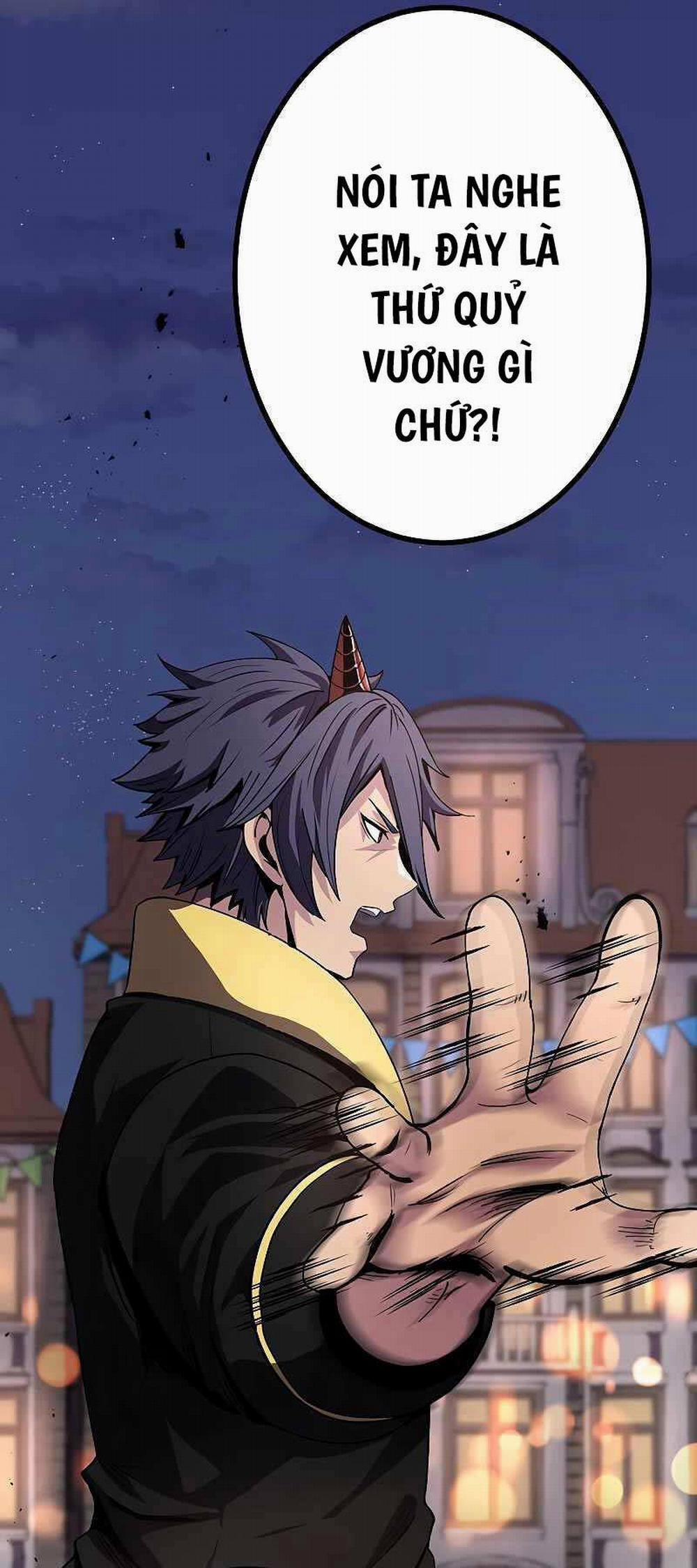 Phòng Thủ Hầm Ngục 17 trang 66