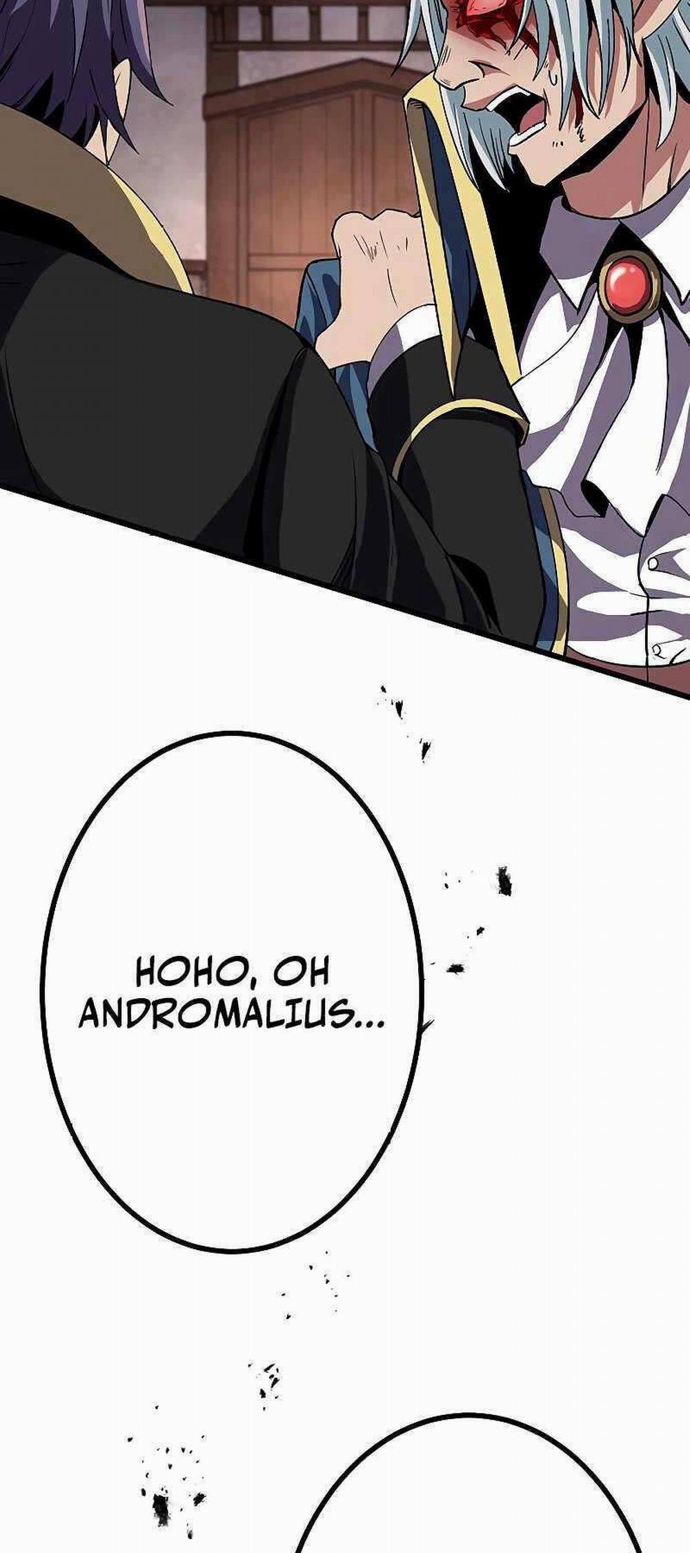 Phòng Thủ Hầm Ngục 17 trang 92