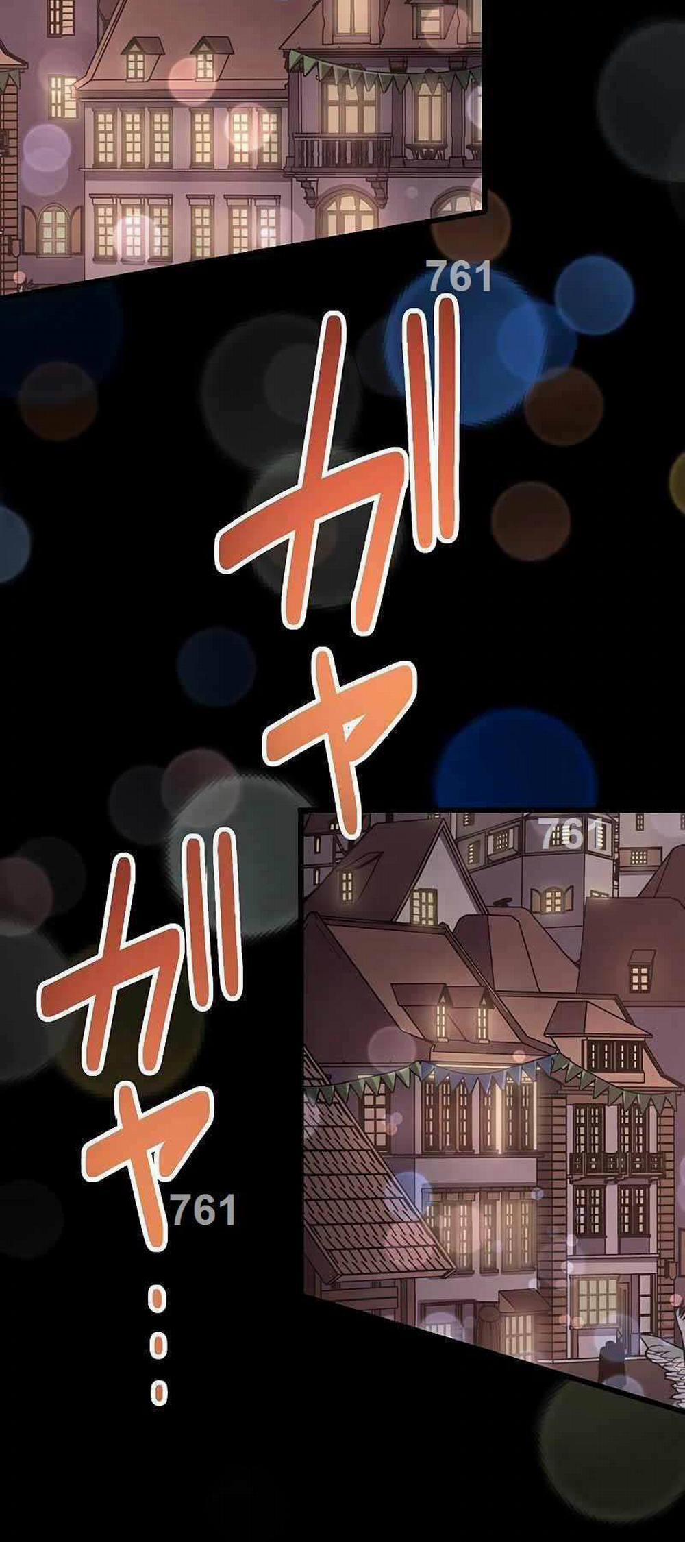 Phòng Thủ Hầm Ngục 18 trang 1