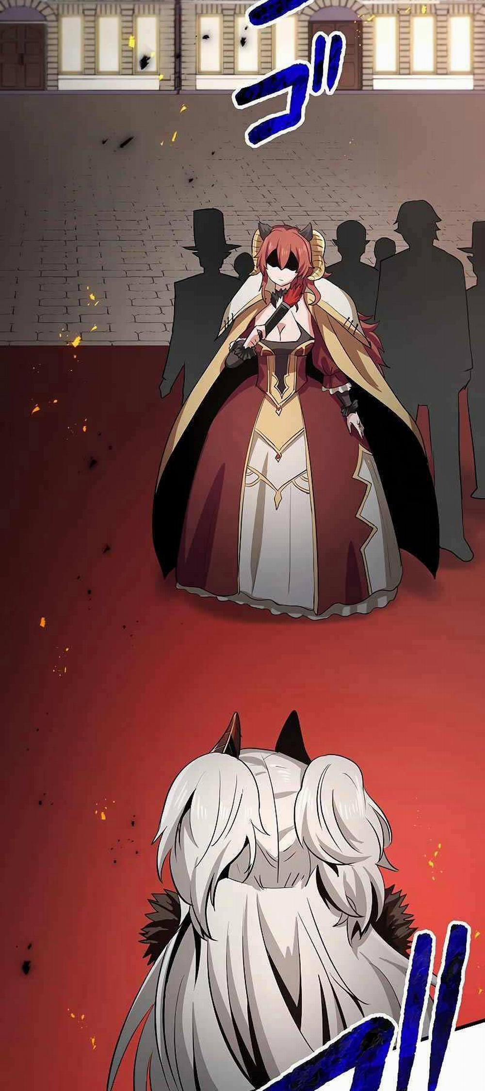 Phòng Thủ Hầm Ngục 18 trang 114