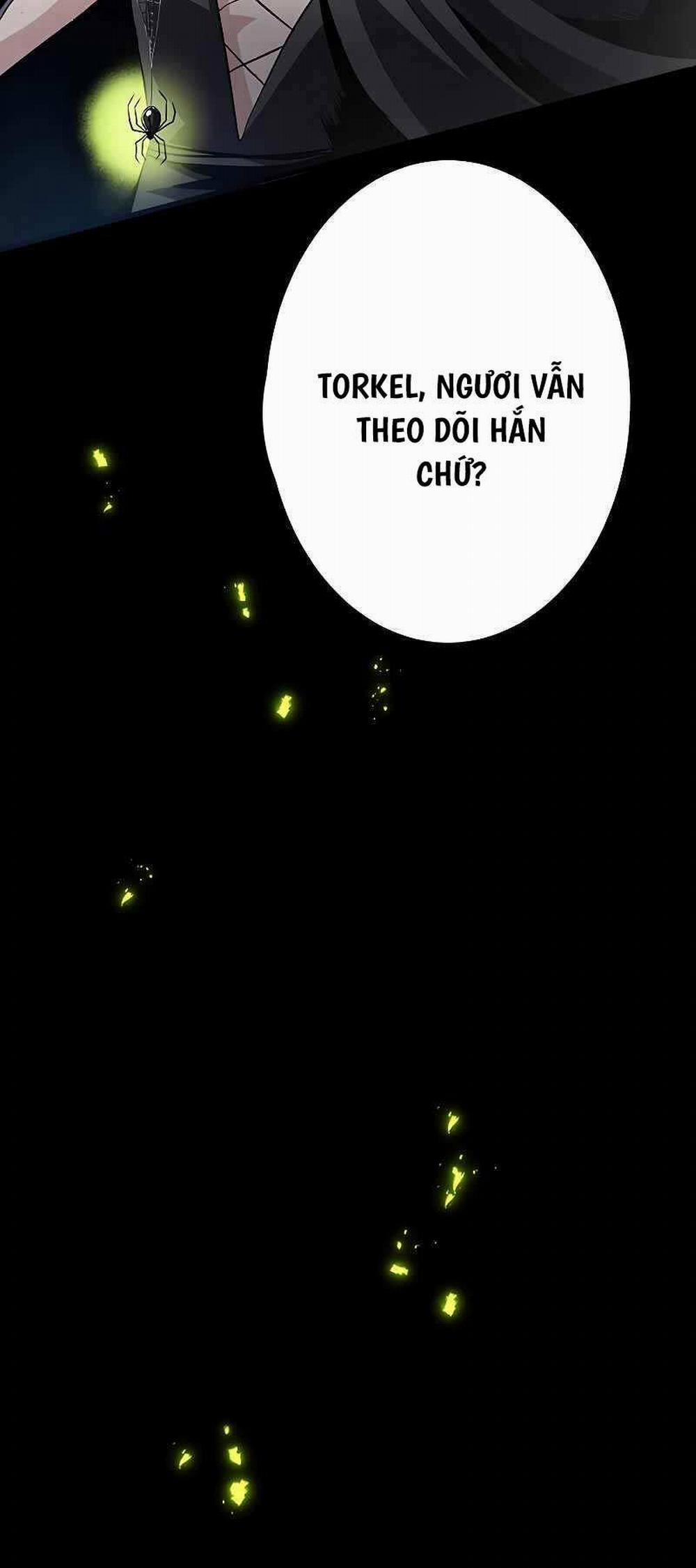 Phòng Thủ Hầm Ngục 18 trang 17