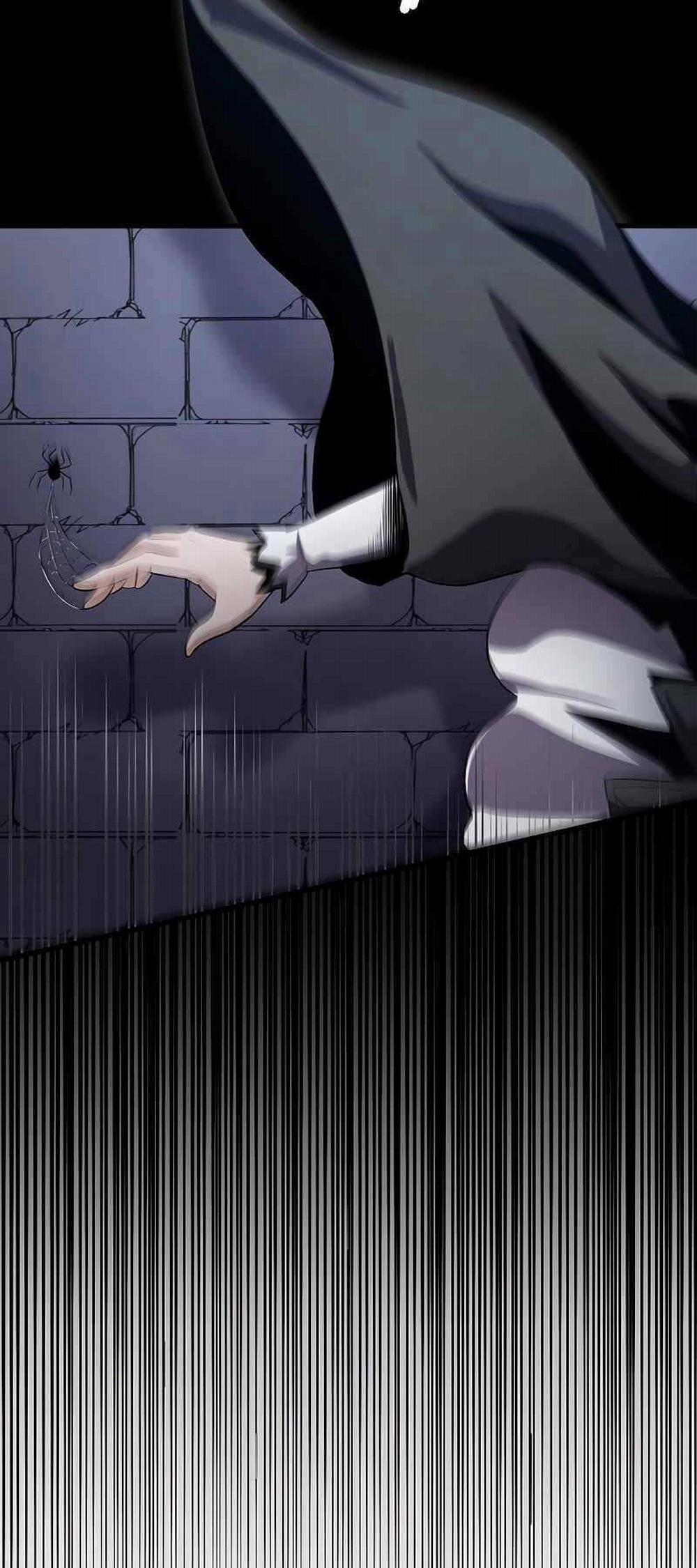 Phòng Thủ Hầm Ngục 18 trang 20