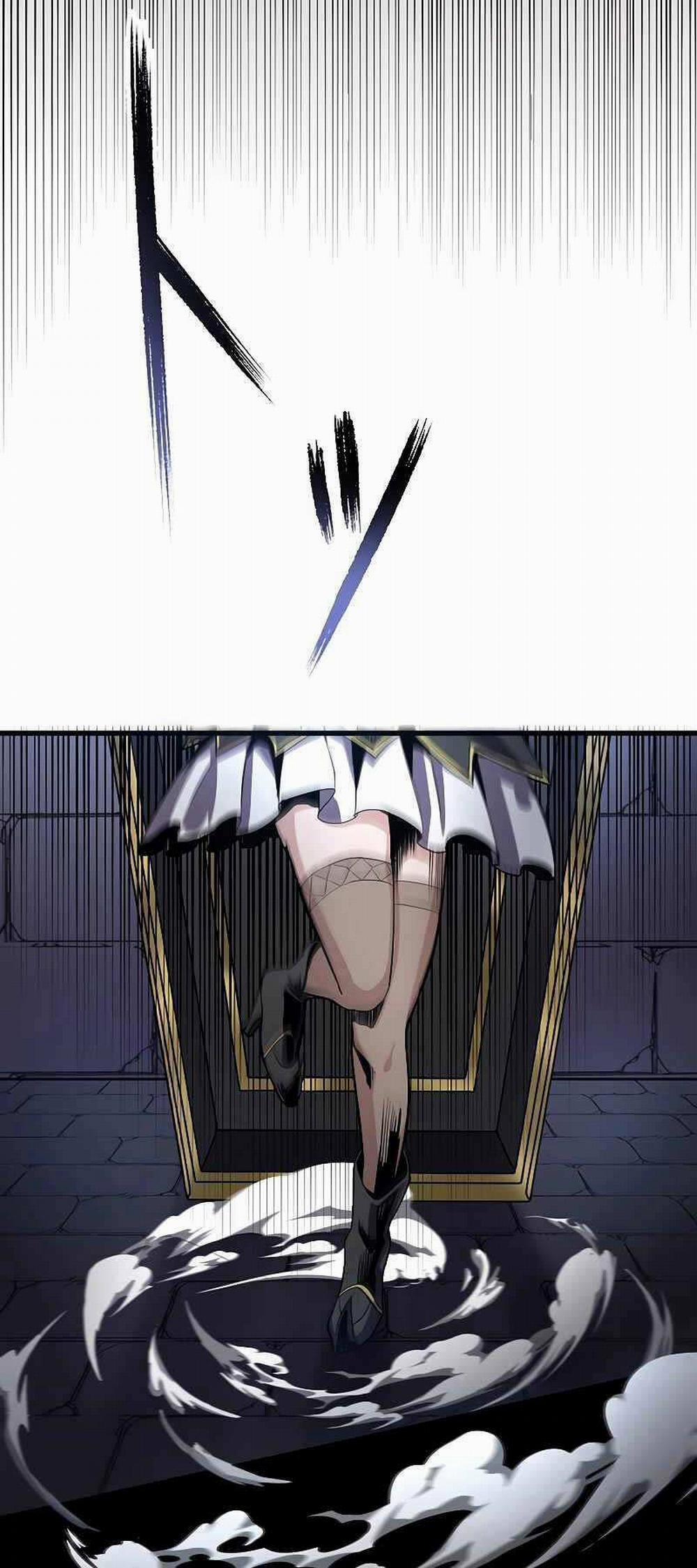 Phòng Thủ Hầm Ngục 18 trang 21