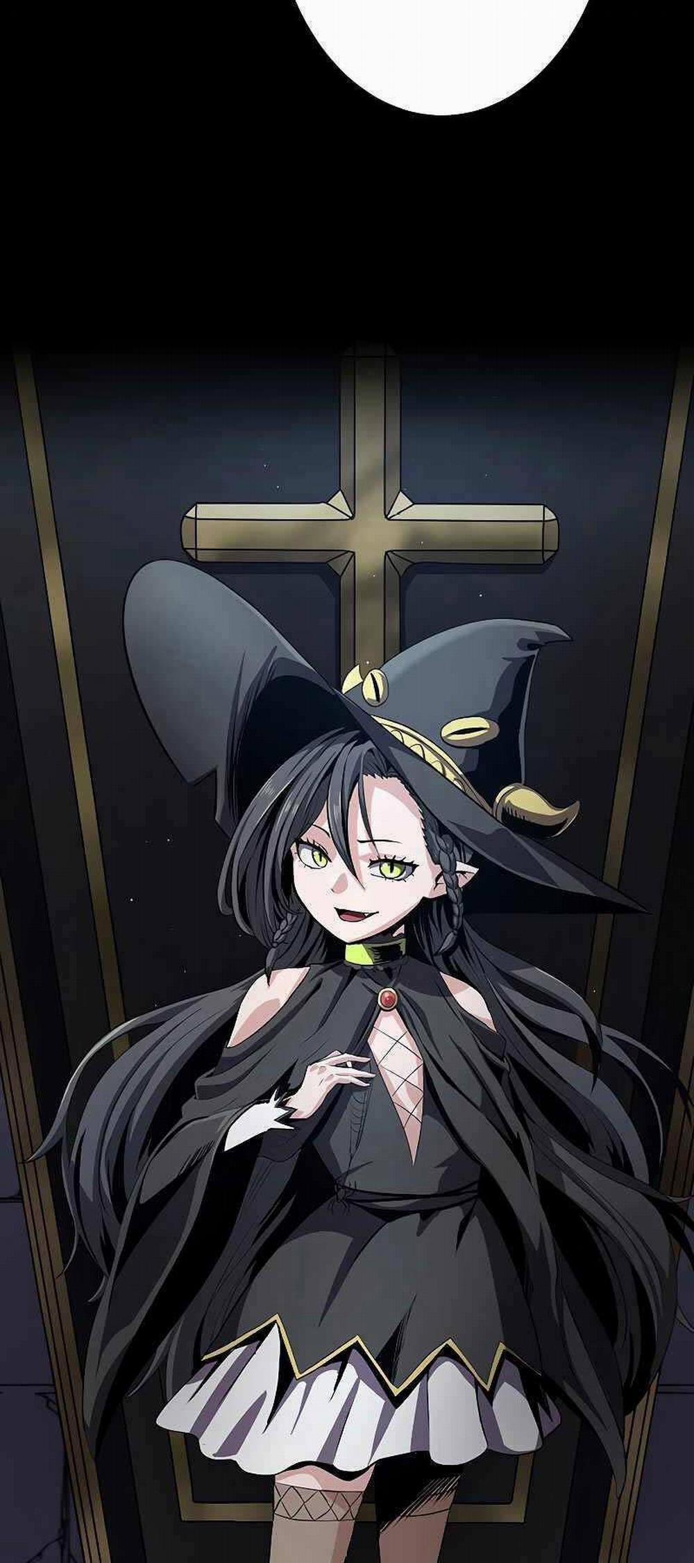 Phòng Thủ Hầm Ngục 18 trang 23